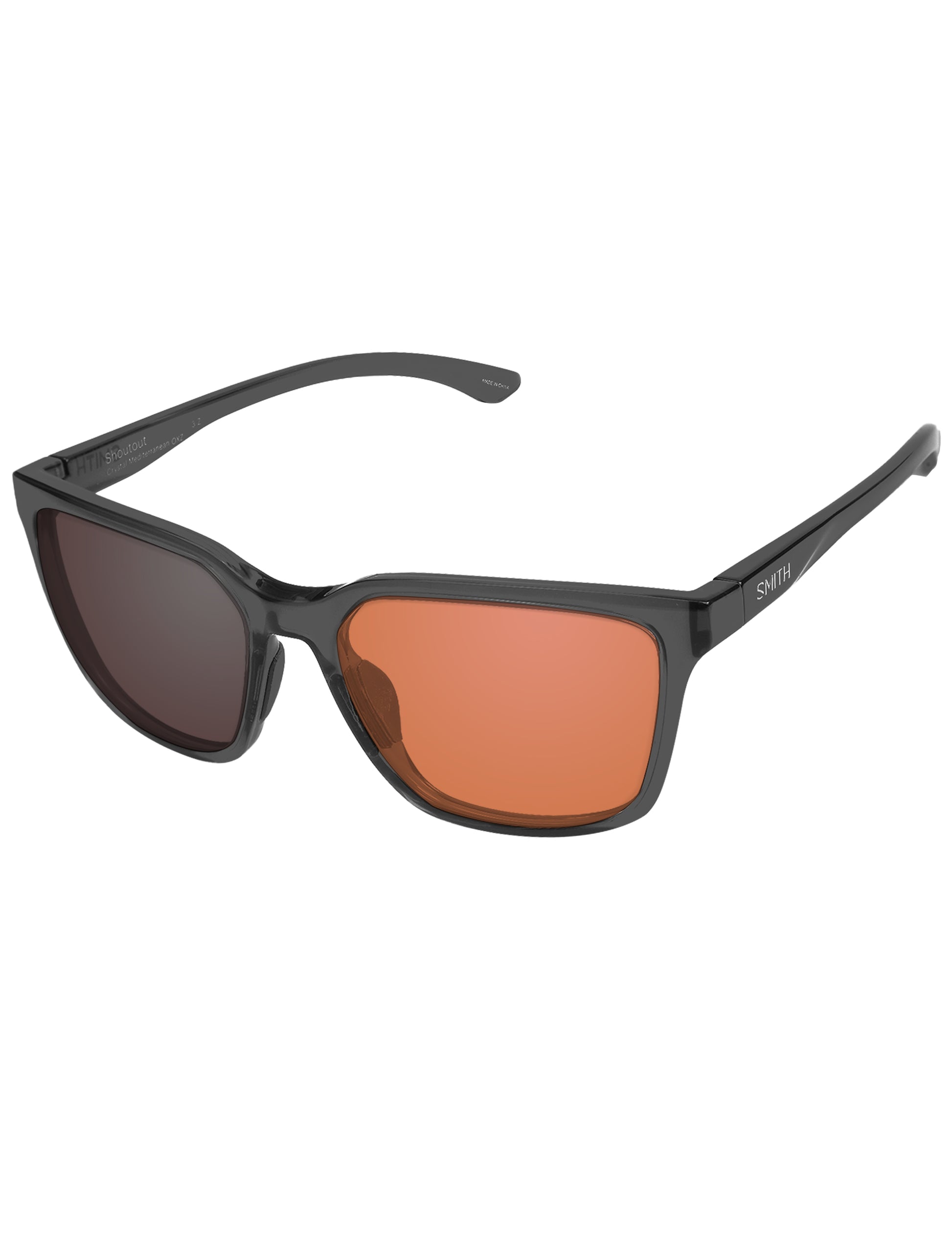 Orange Photochromic-Standard
