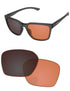 Orange Photochromic-Standard