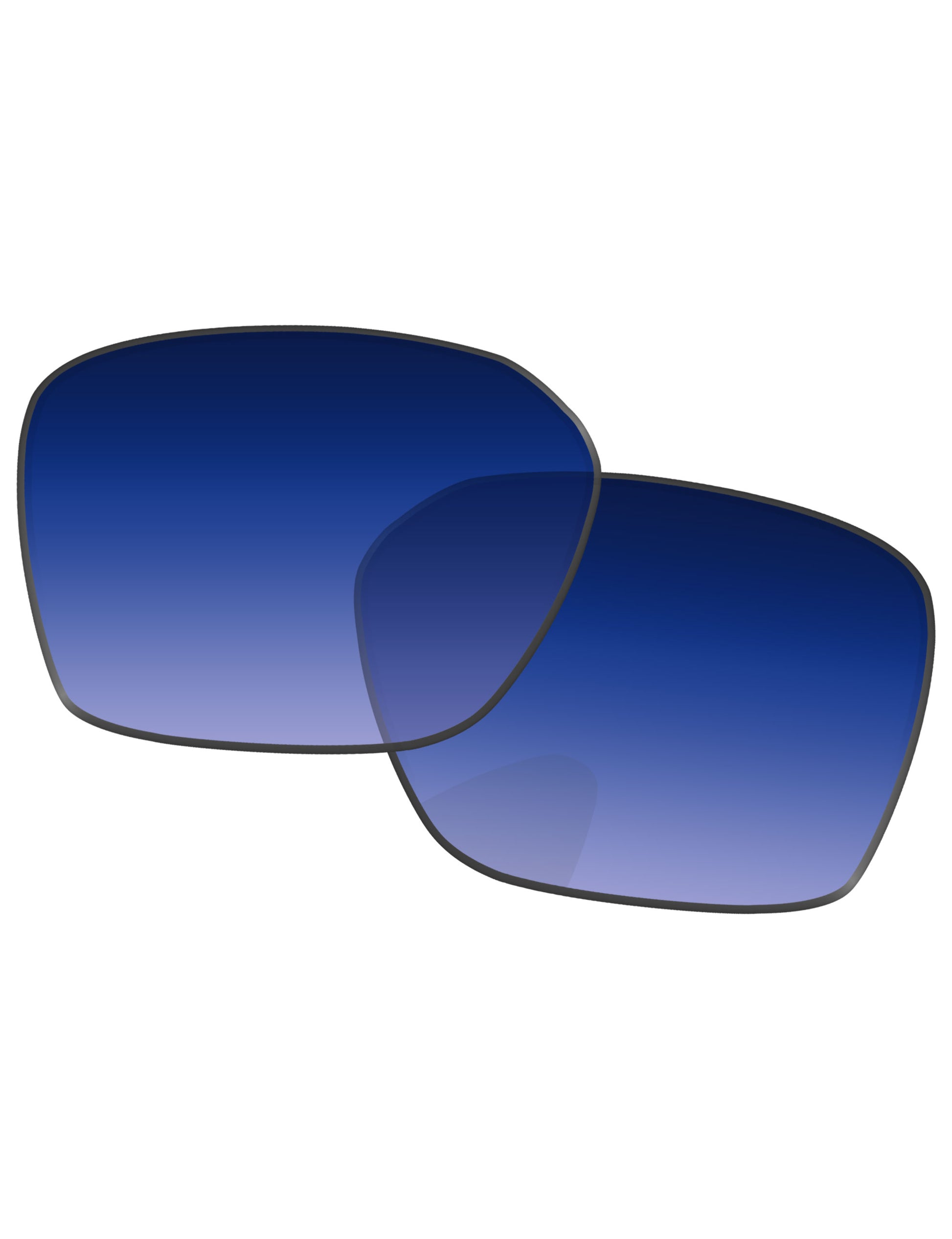 Sapphire Gradient-Standard