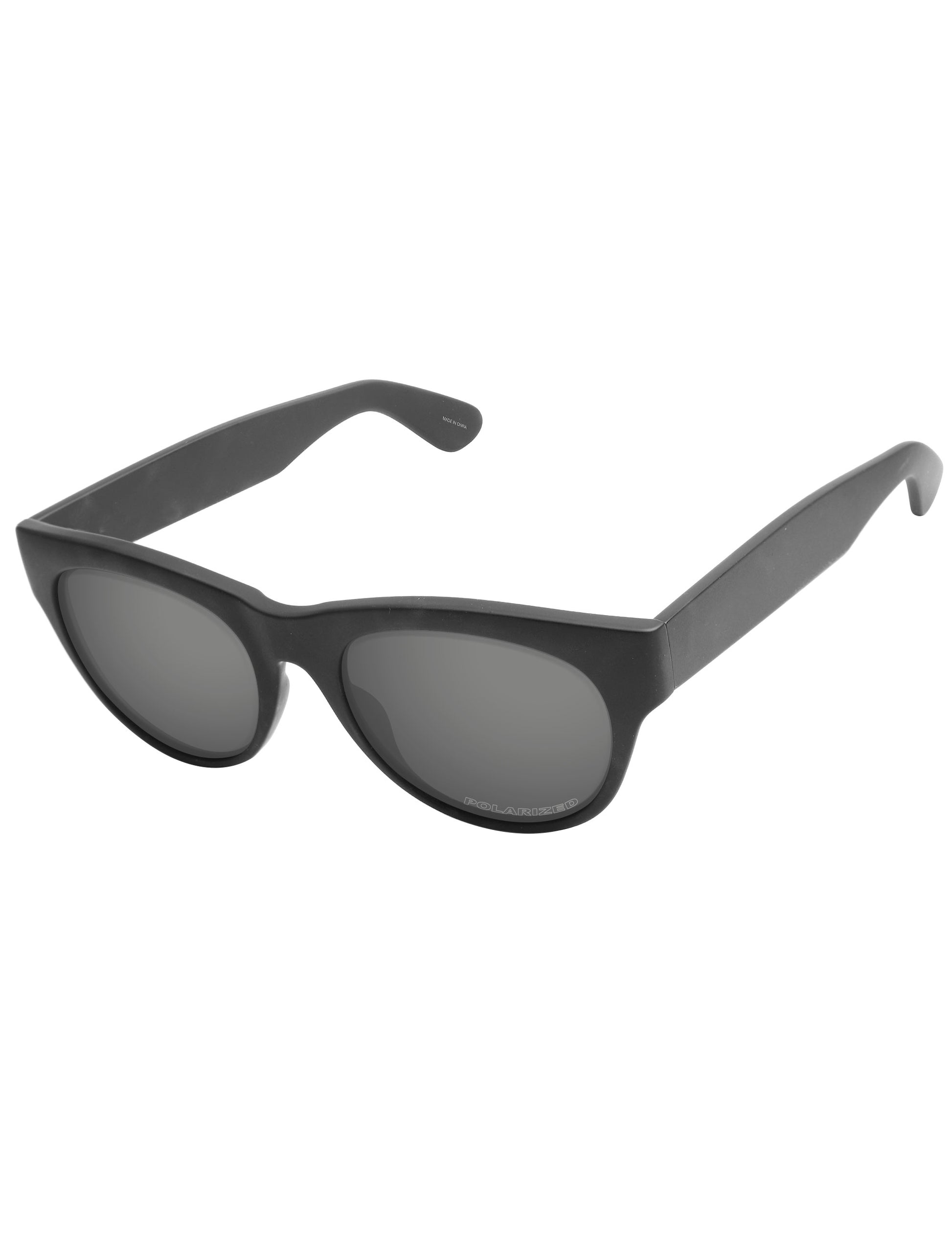 Black Chrome-Pro