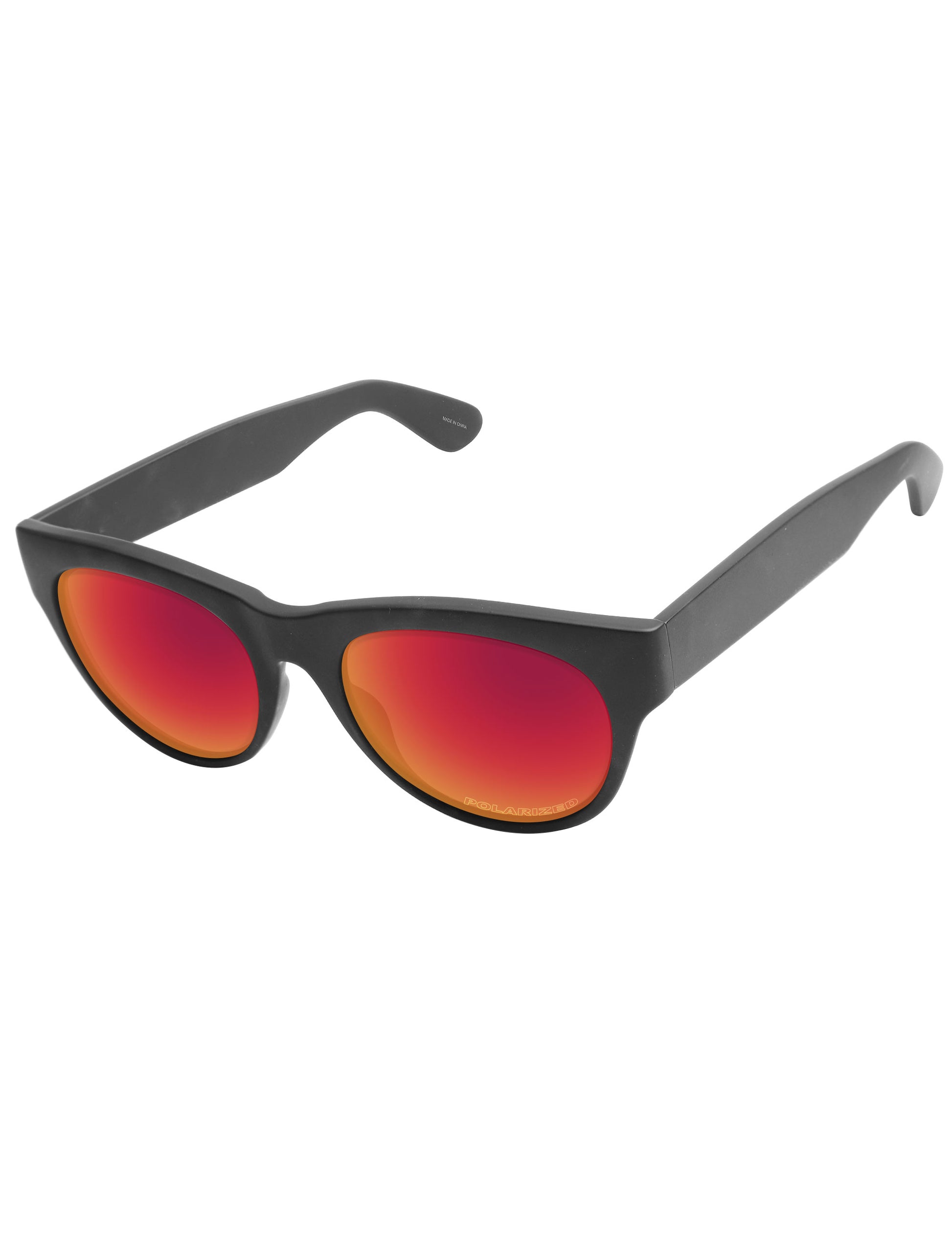 Deep Red-Pro