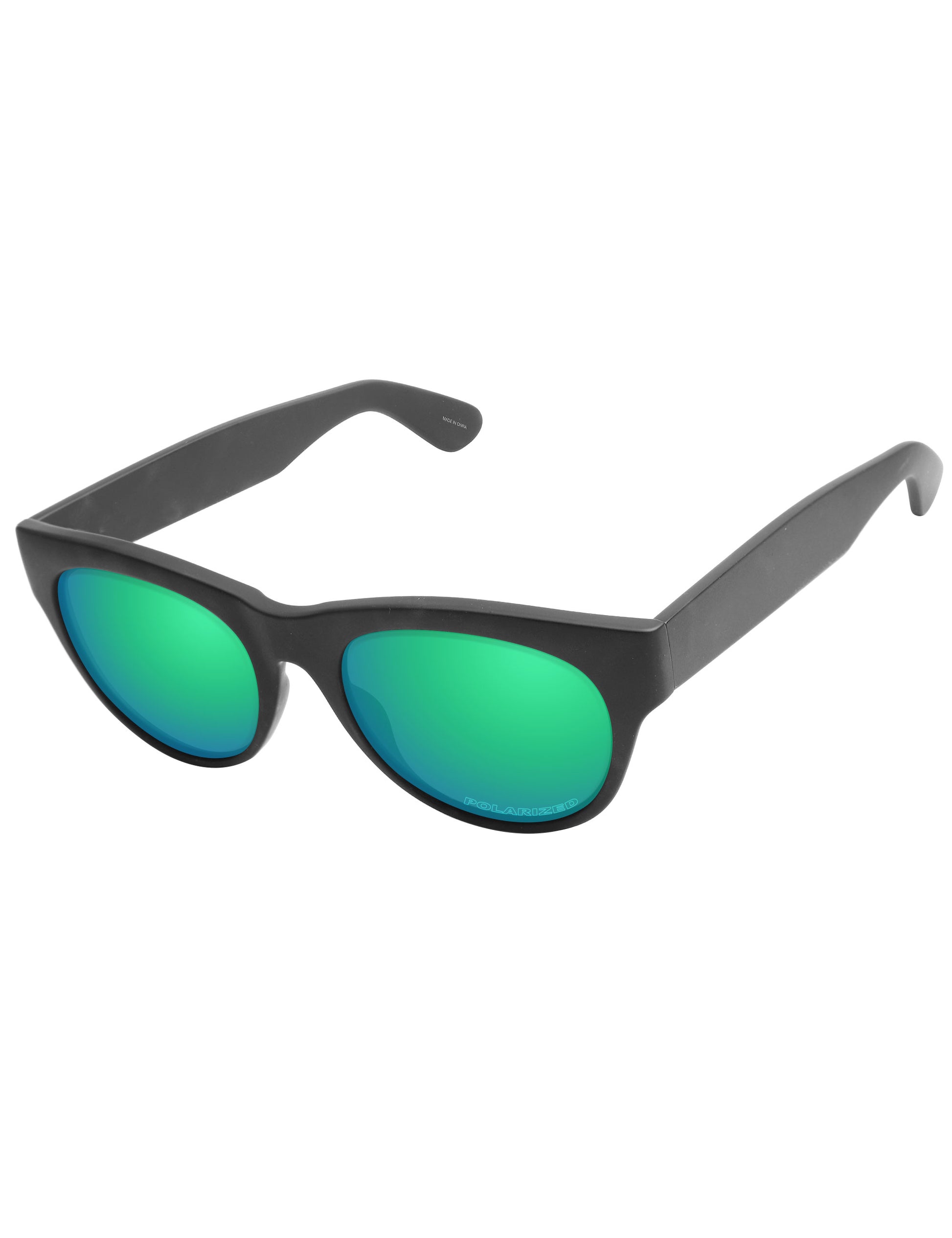 Emerald Green-Pro