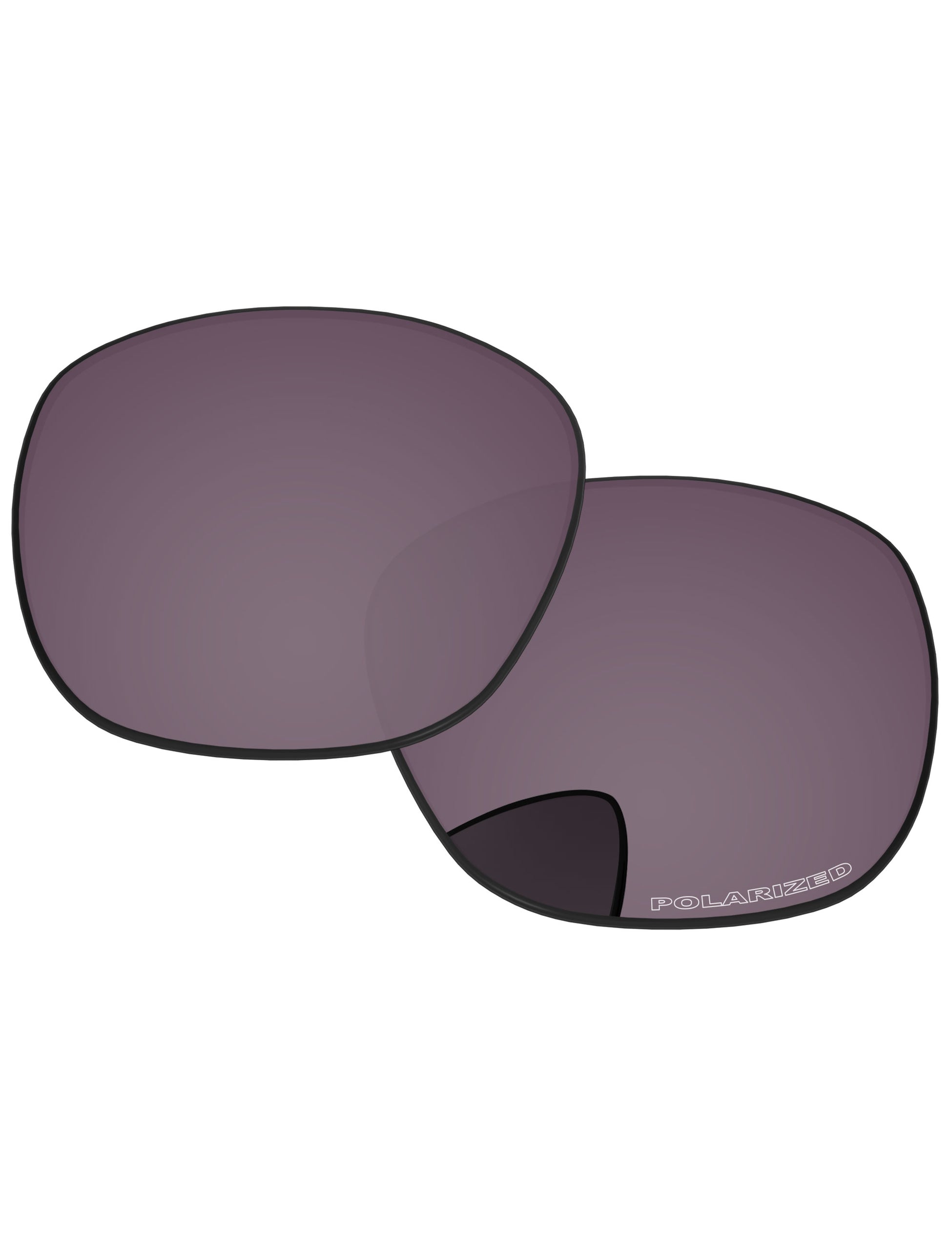 Gray Chrome-Pro