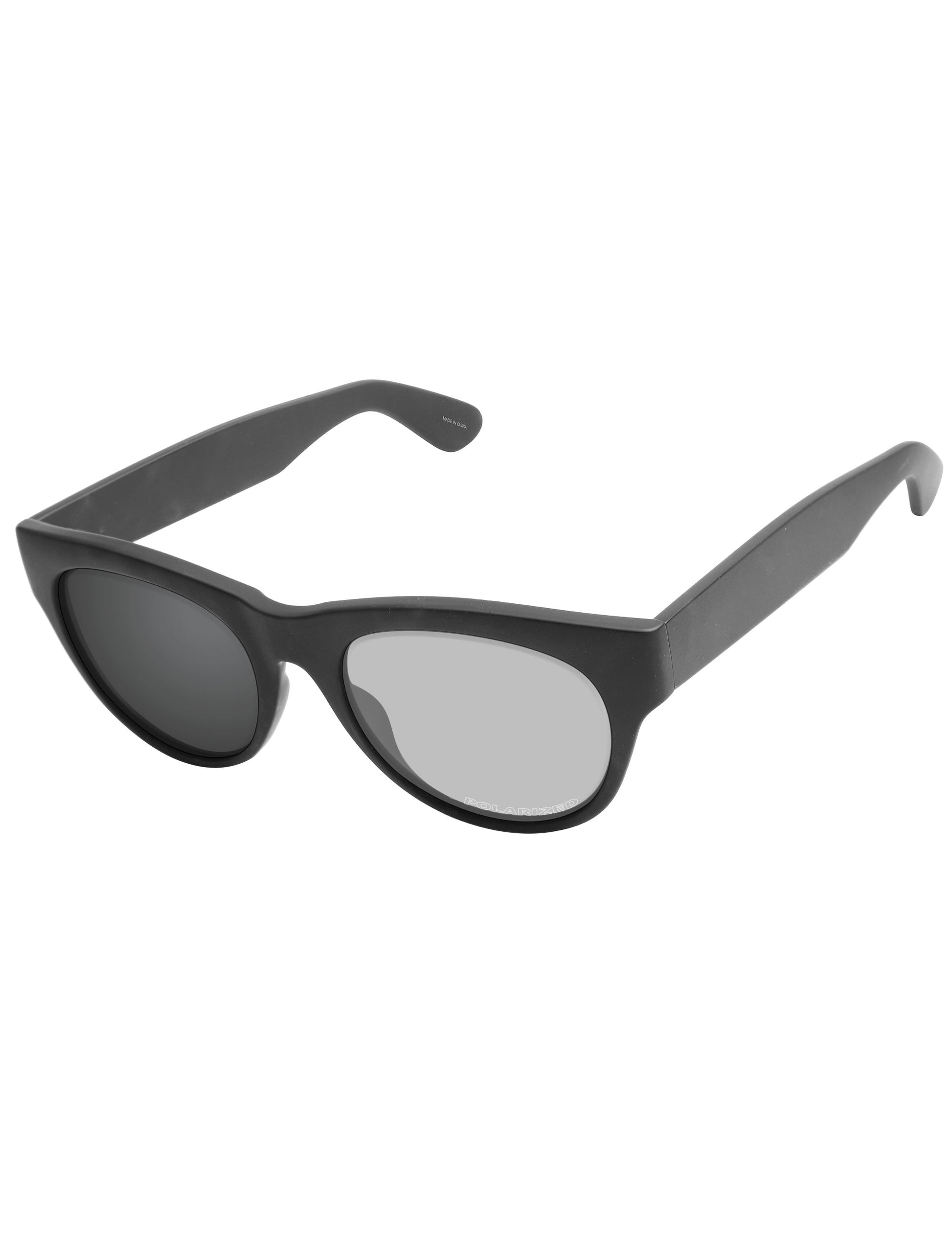 Gray Photochromic-Pro