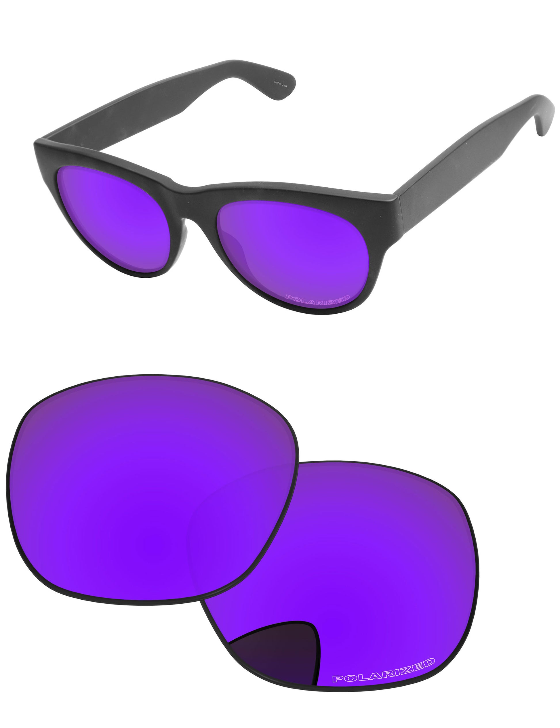 Plasma Purple-Pro