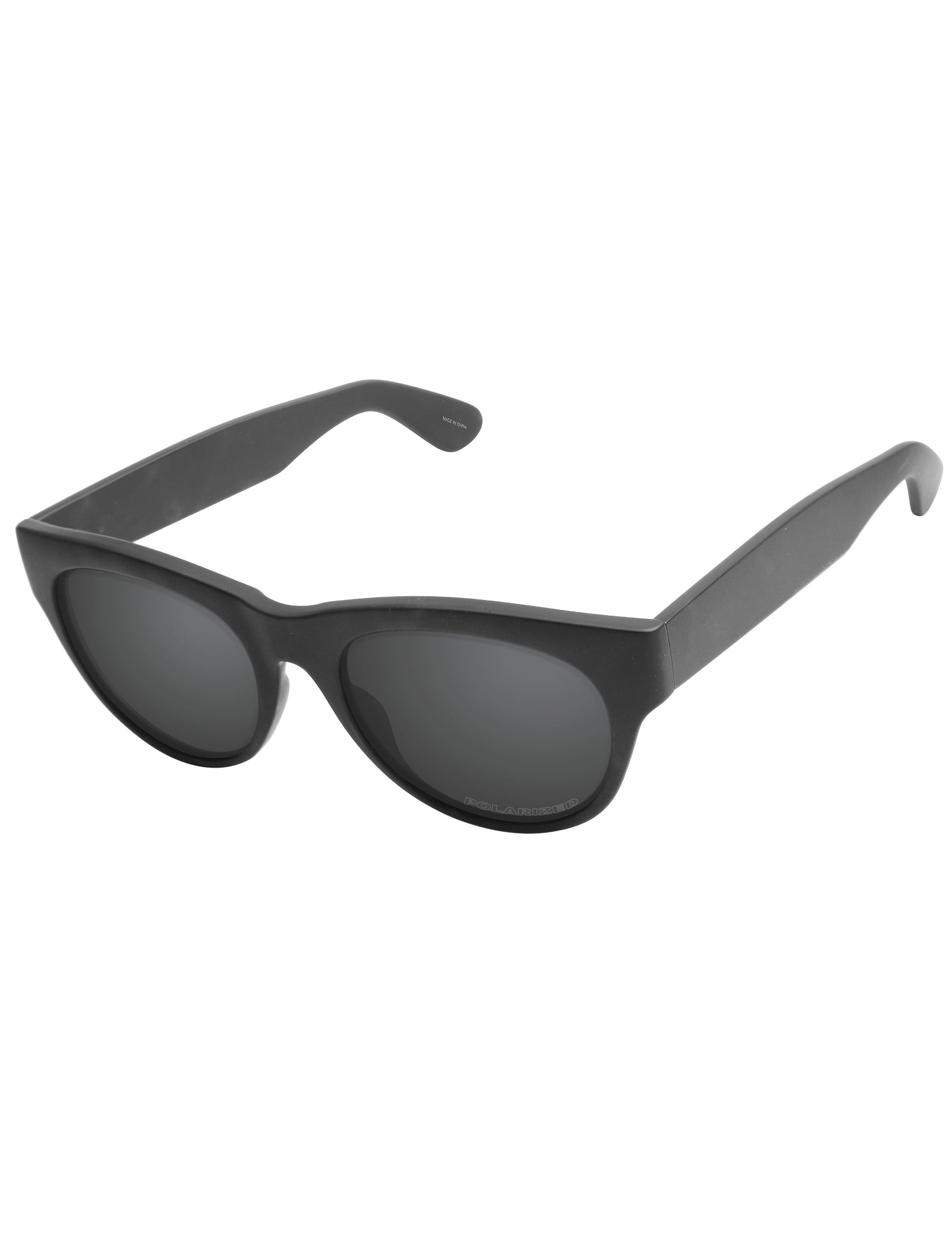 Solid Black-Pro