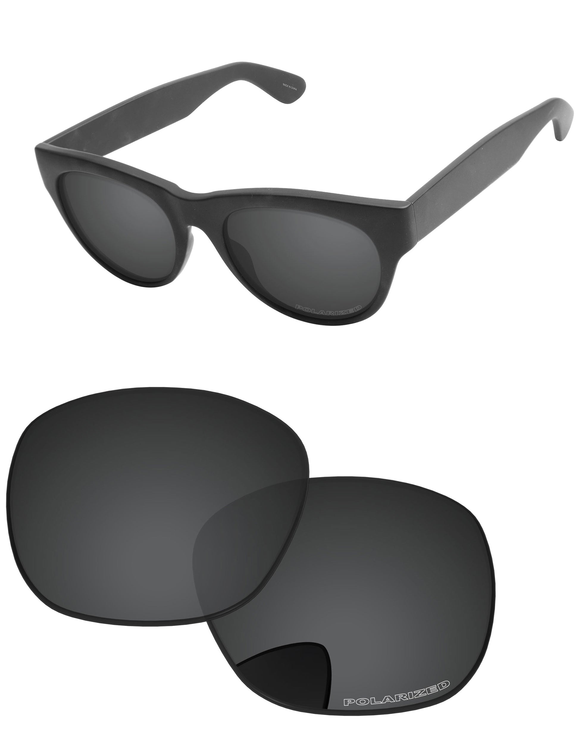 Solid Black-Pro