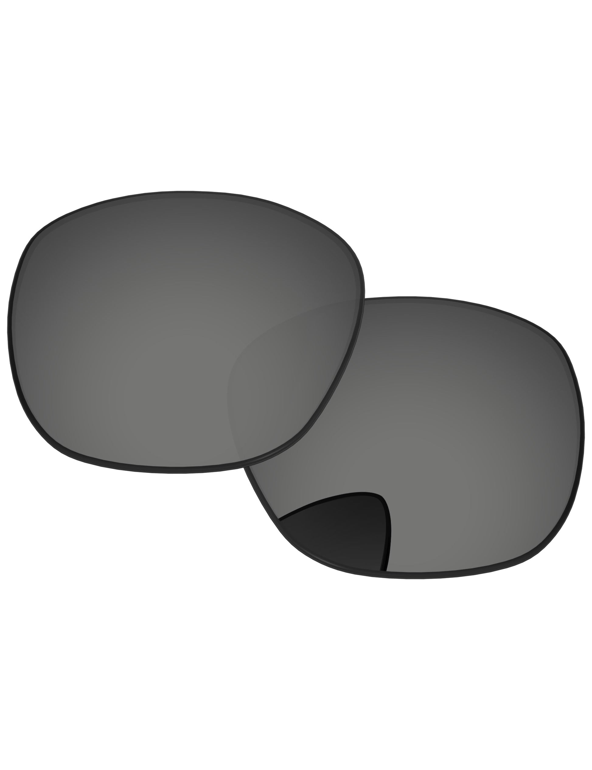 Black Chrome-Pro+