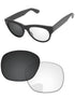 Adapt Gray Photochromic Blue Light Blocking-Pro+