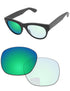 Adapt Green Shield Photochromic-Pro+