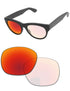 Adapt Red Shield Photochromic-Pro+