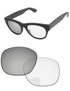 Adapt Silver Shield Photochromic-Pro+