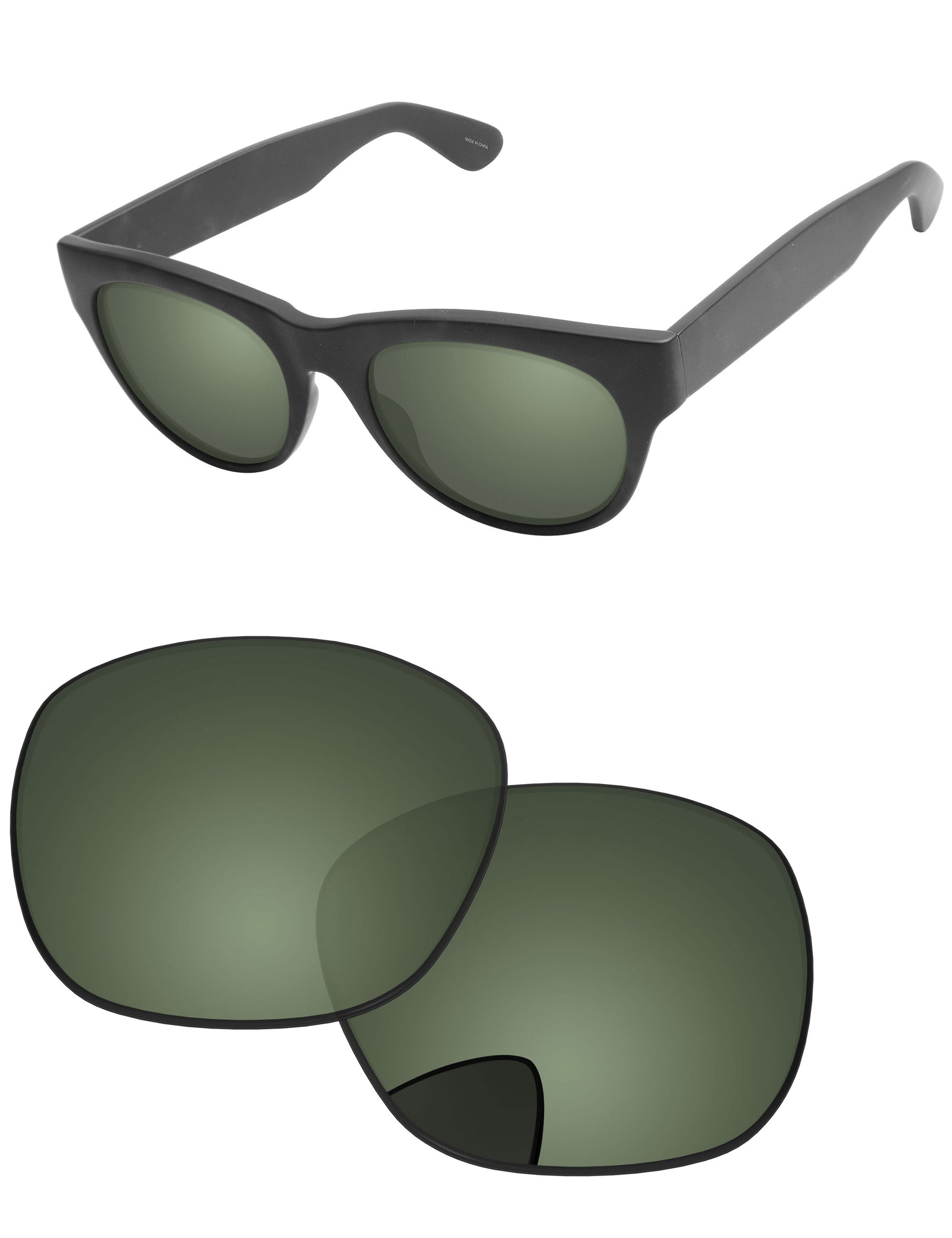 Gray Green-Pro+