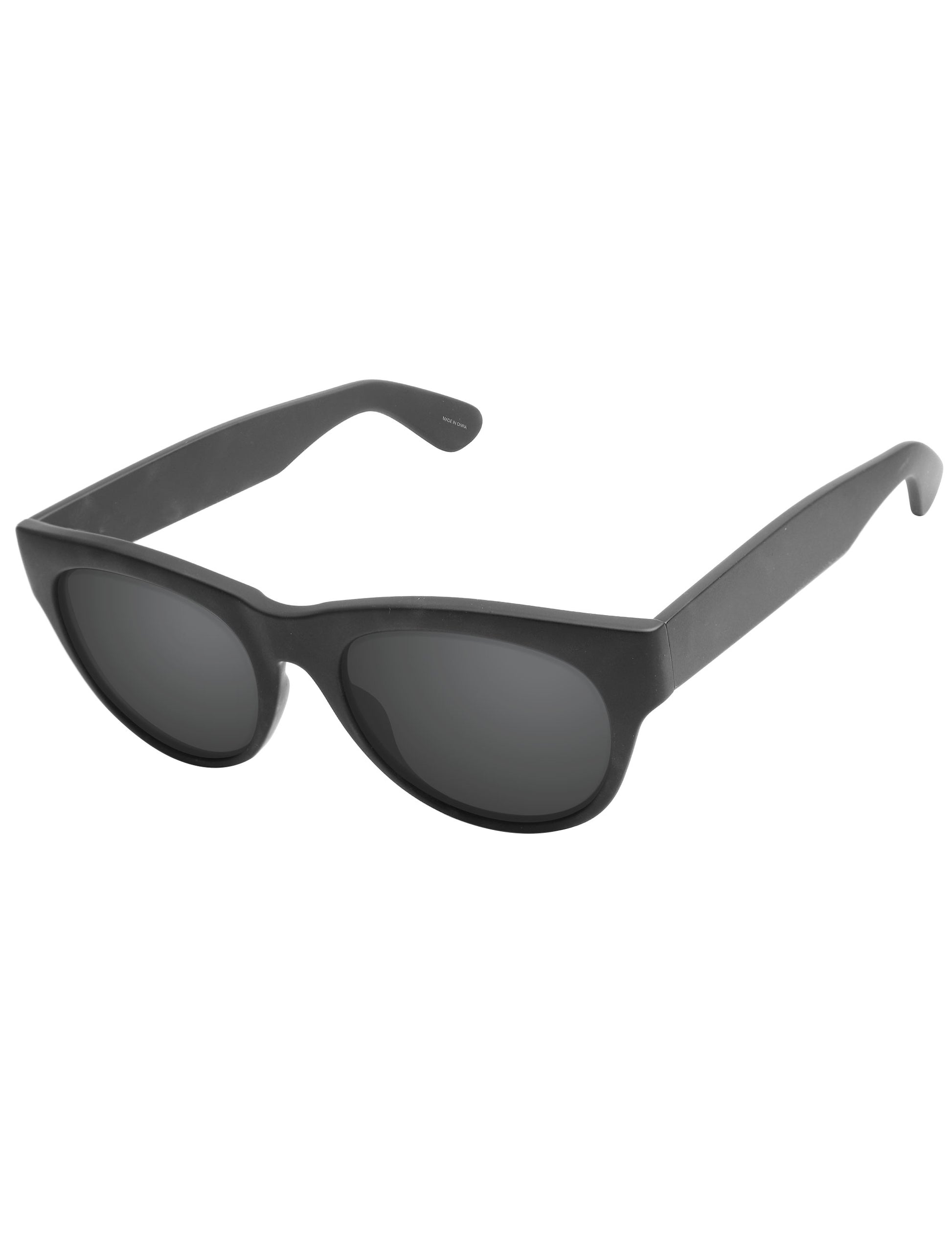 Solid Black Anti-Infrared-Pro+