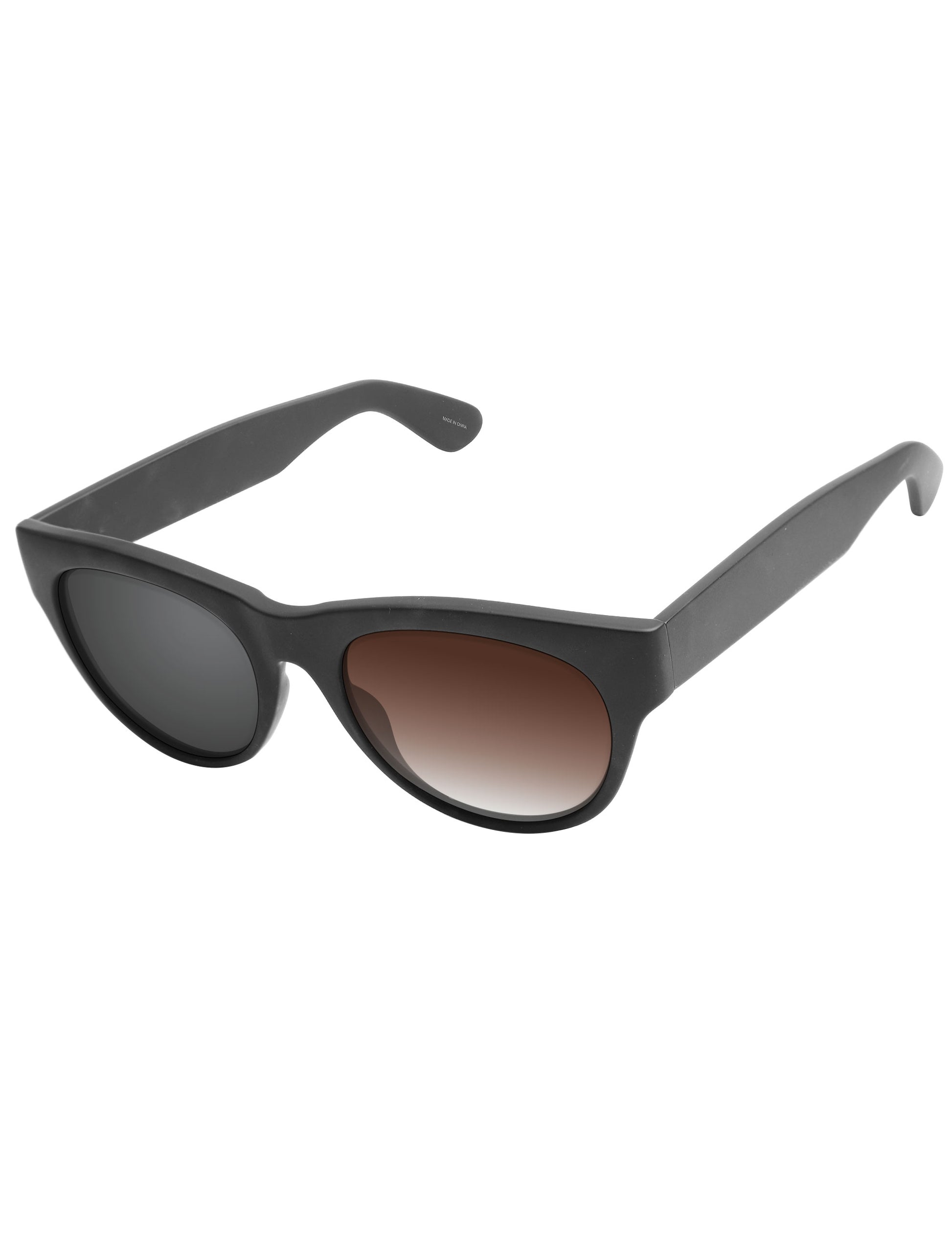Brown Gradient Gray Photochromic-Standard
