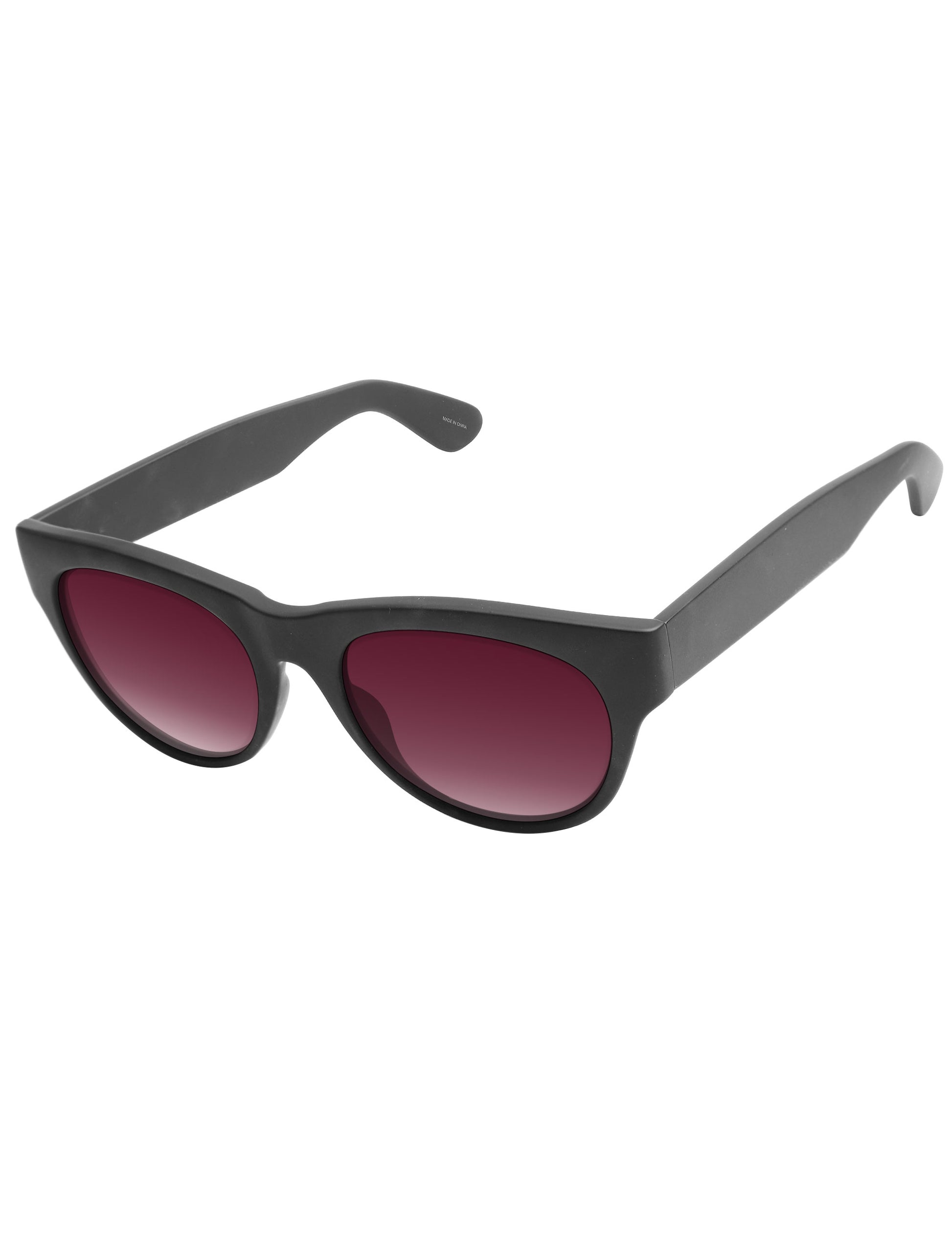 Burgundy Gradient-Standard