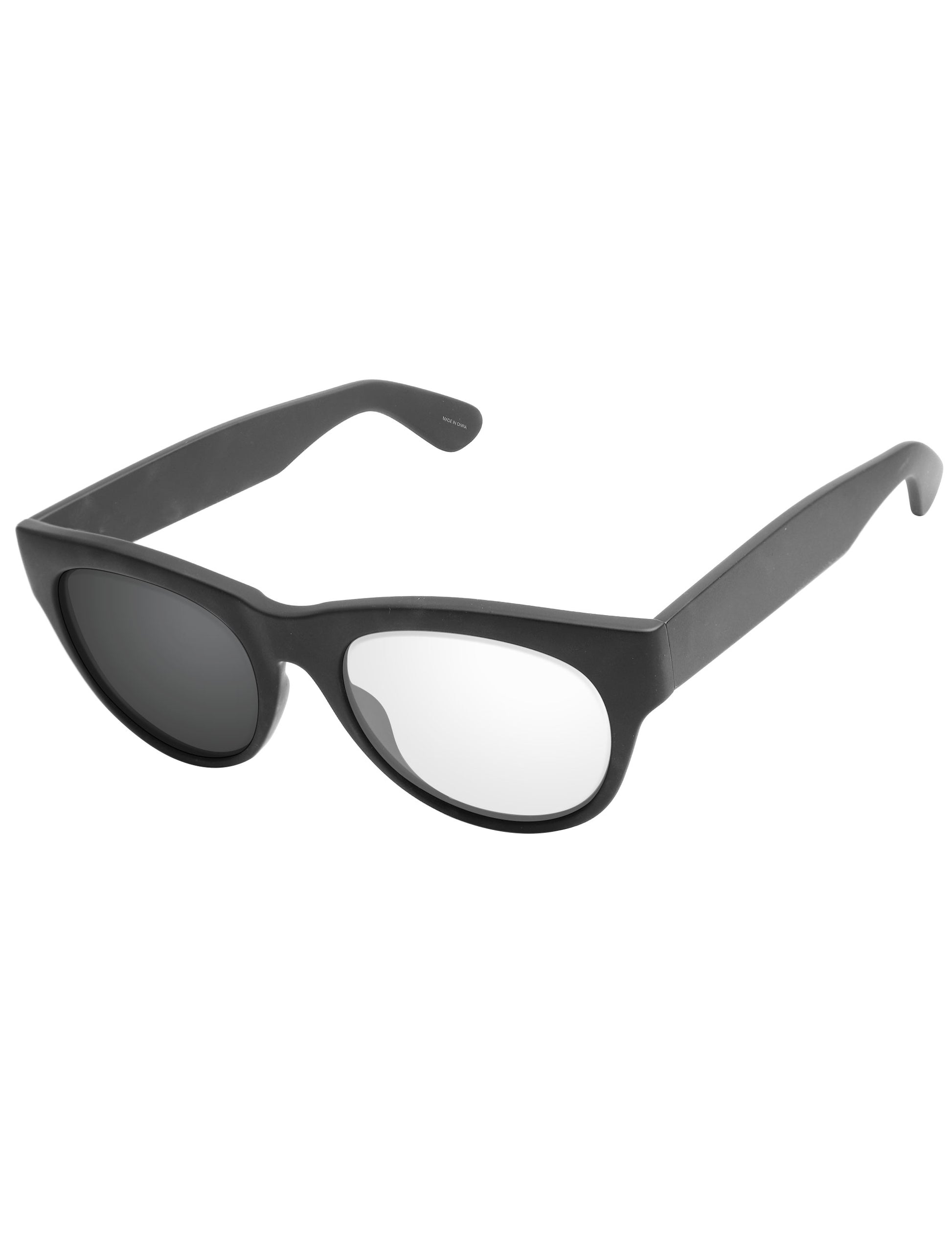 Adapt Gray Photochromic-Standard