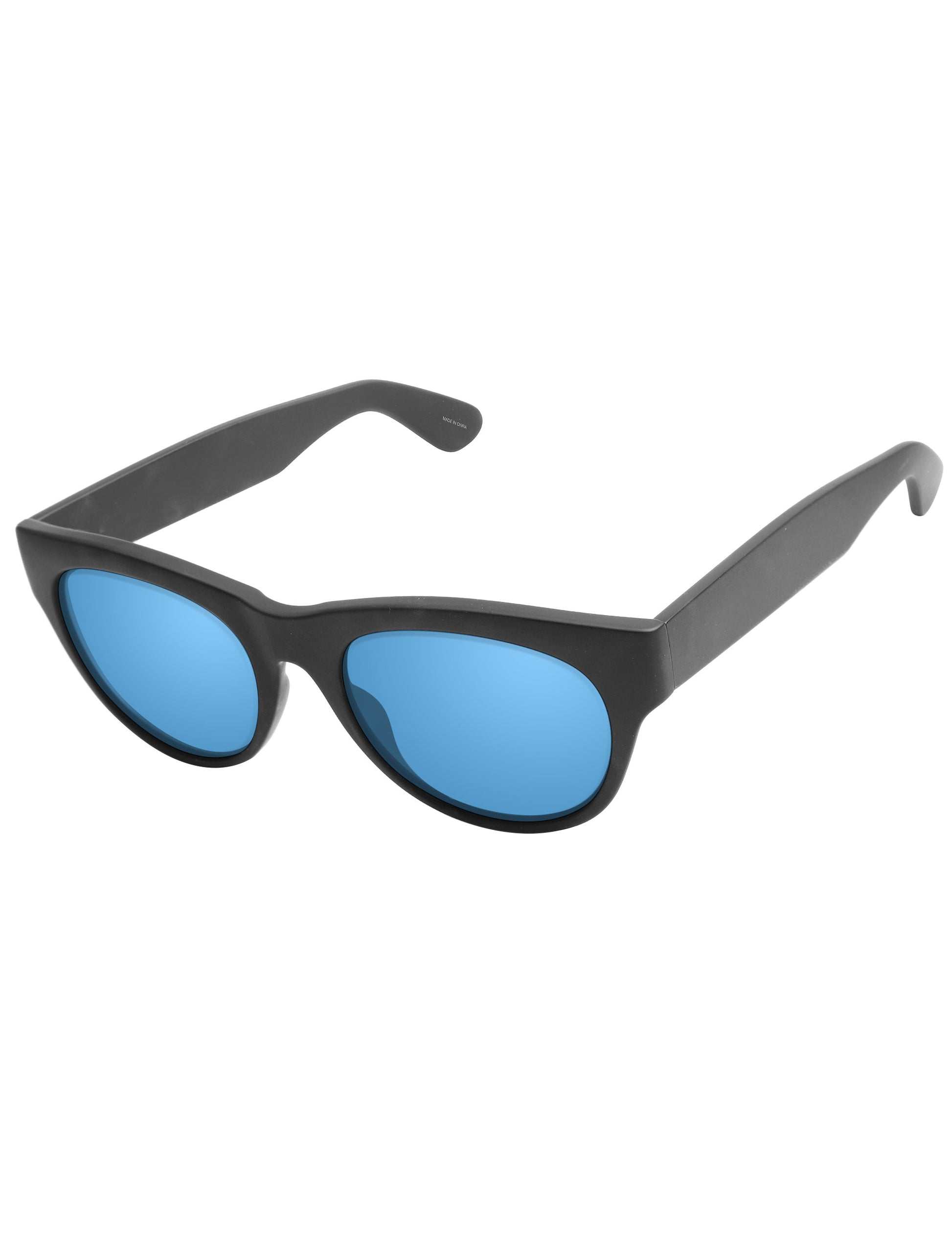 HD Blue-Standard