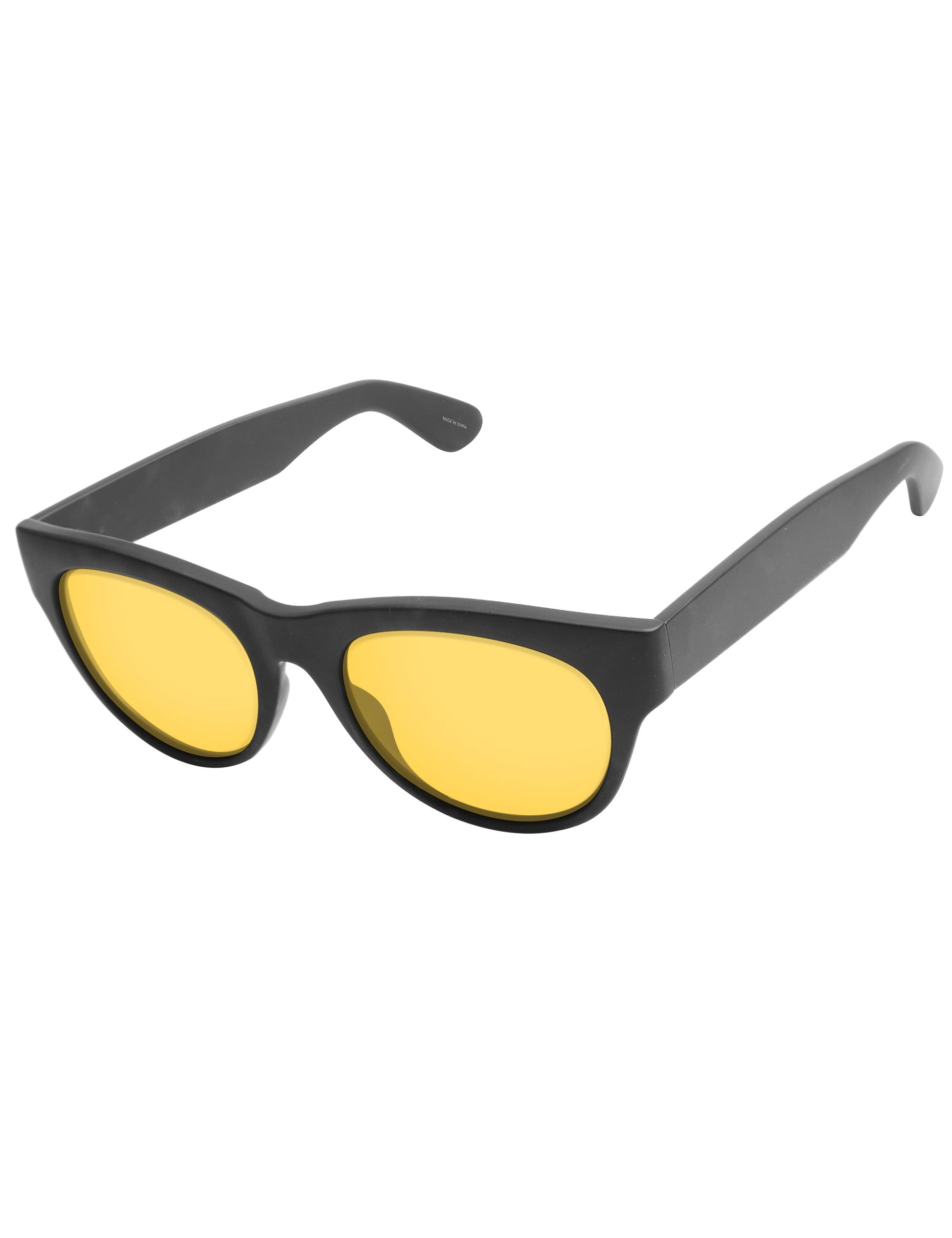 HD Yellow-Standard