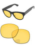 HD Yellow-Standard
