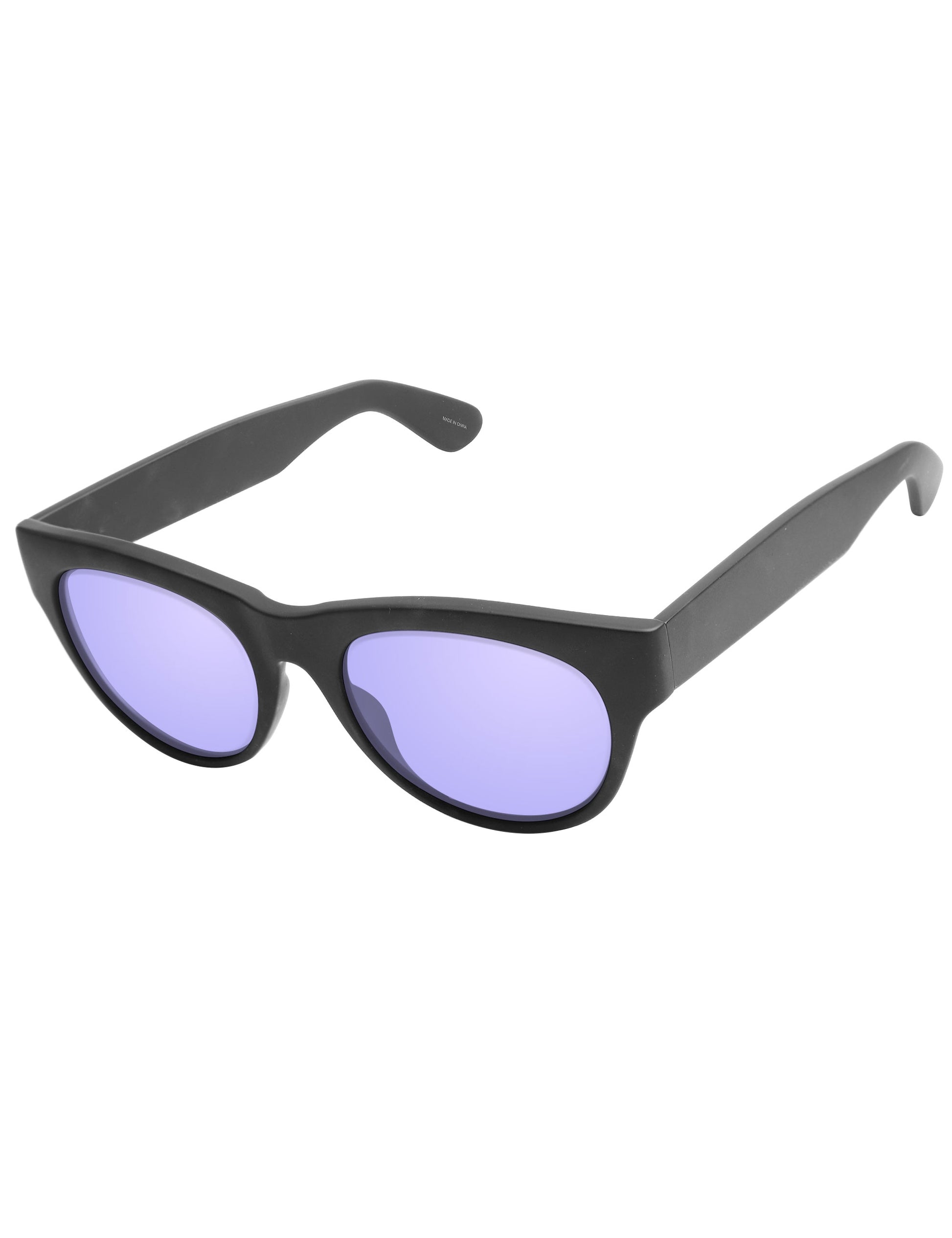 Low Light Violet-Standard