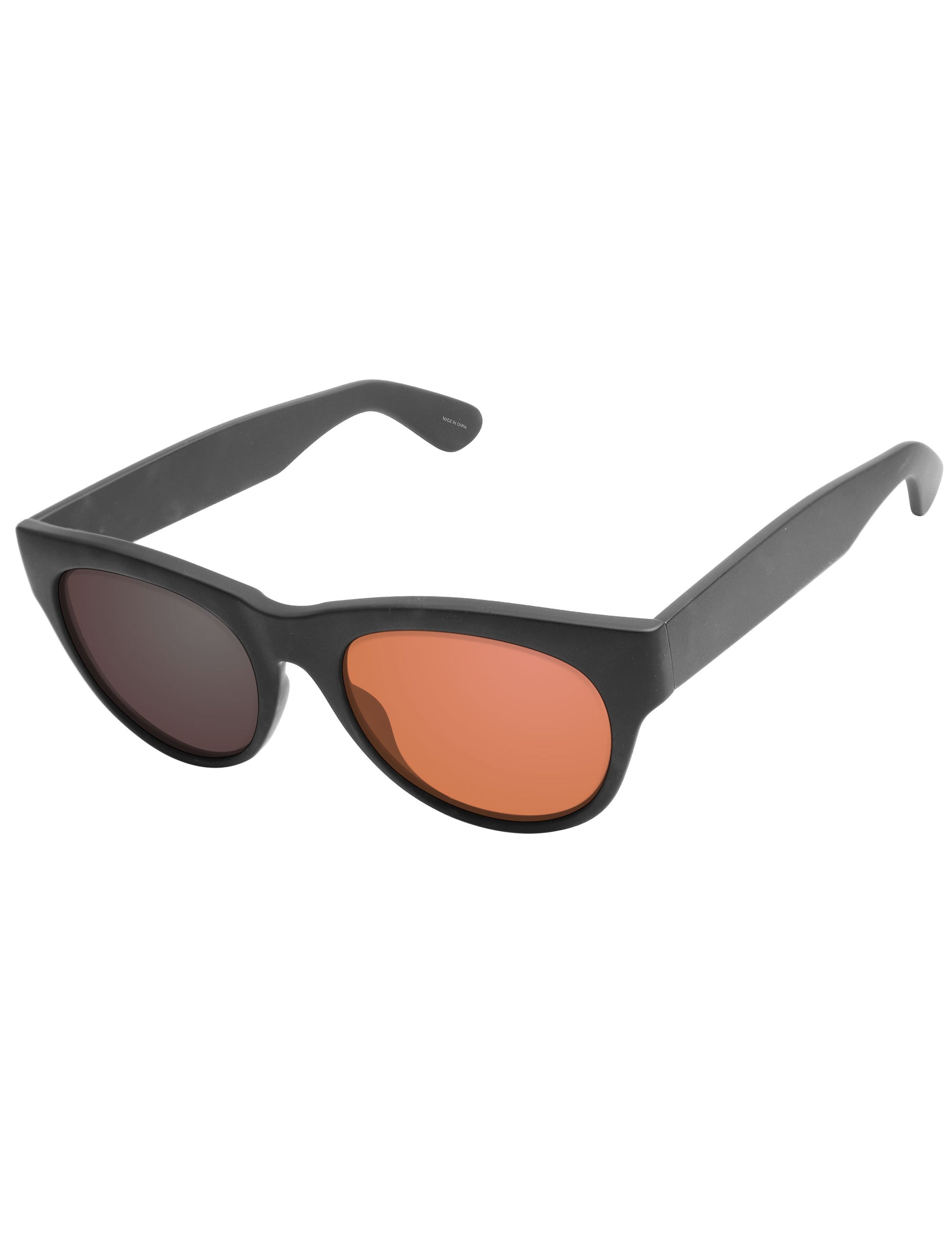 Orange Photochromic-Standard