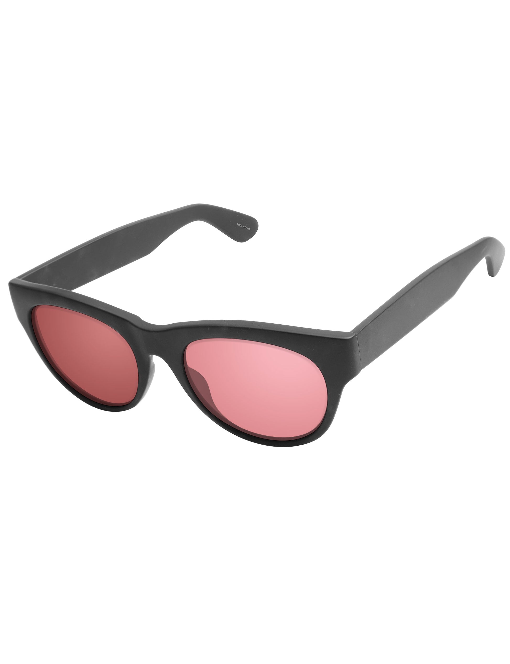 Pink Photochromic-Standard