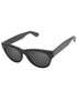 Solid Black-Standard