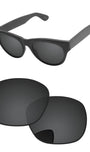 Solid Black-Standard
