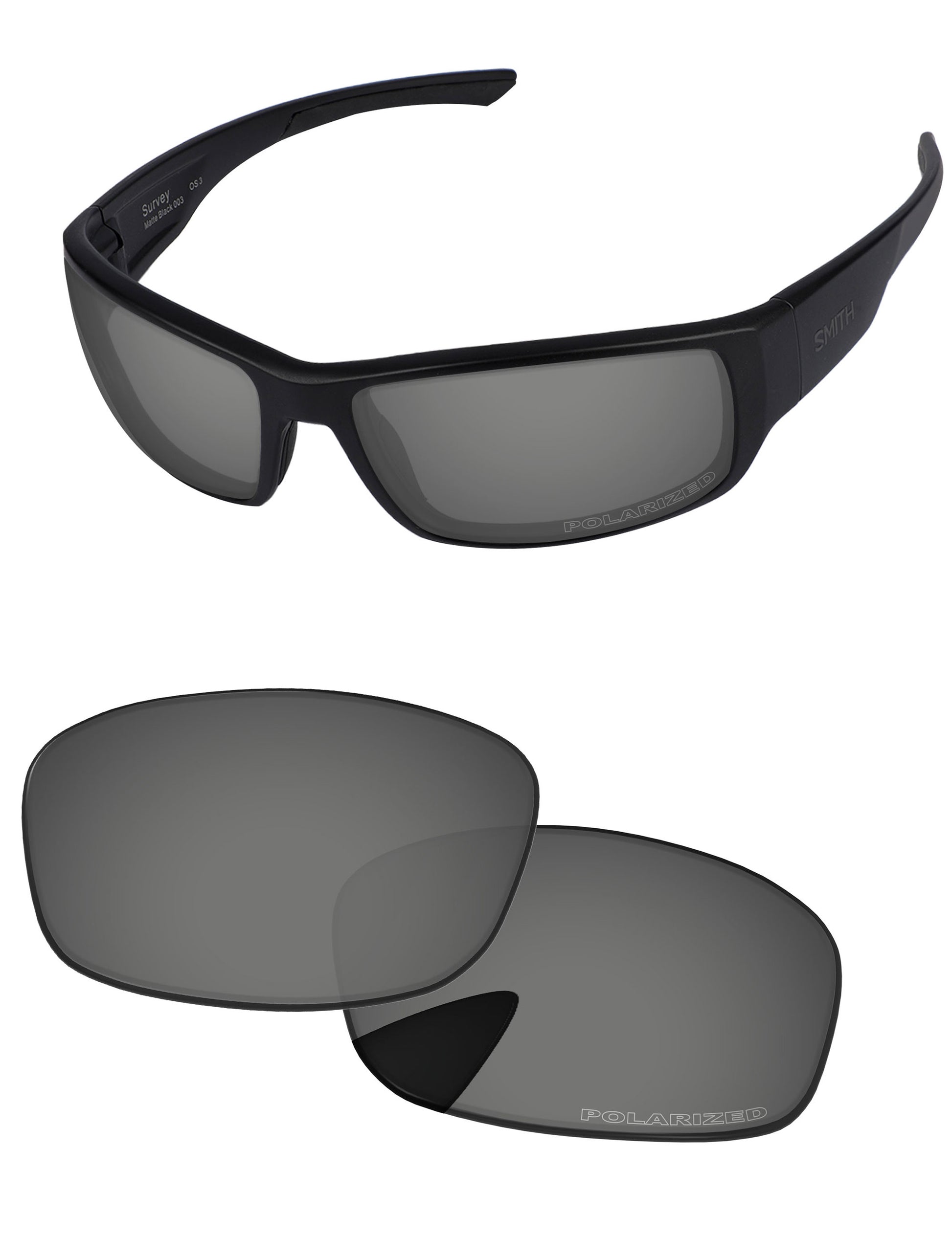 Black Chrome-Pro