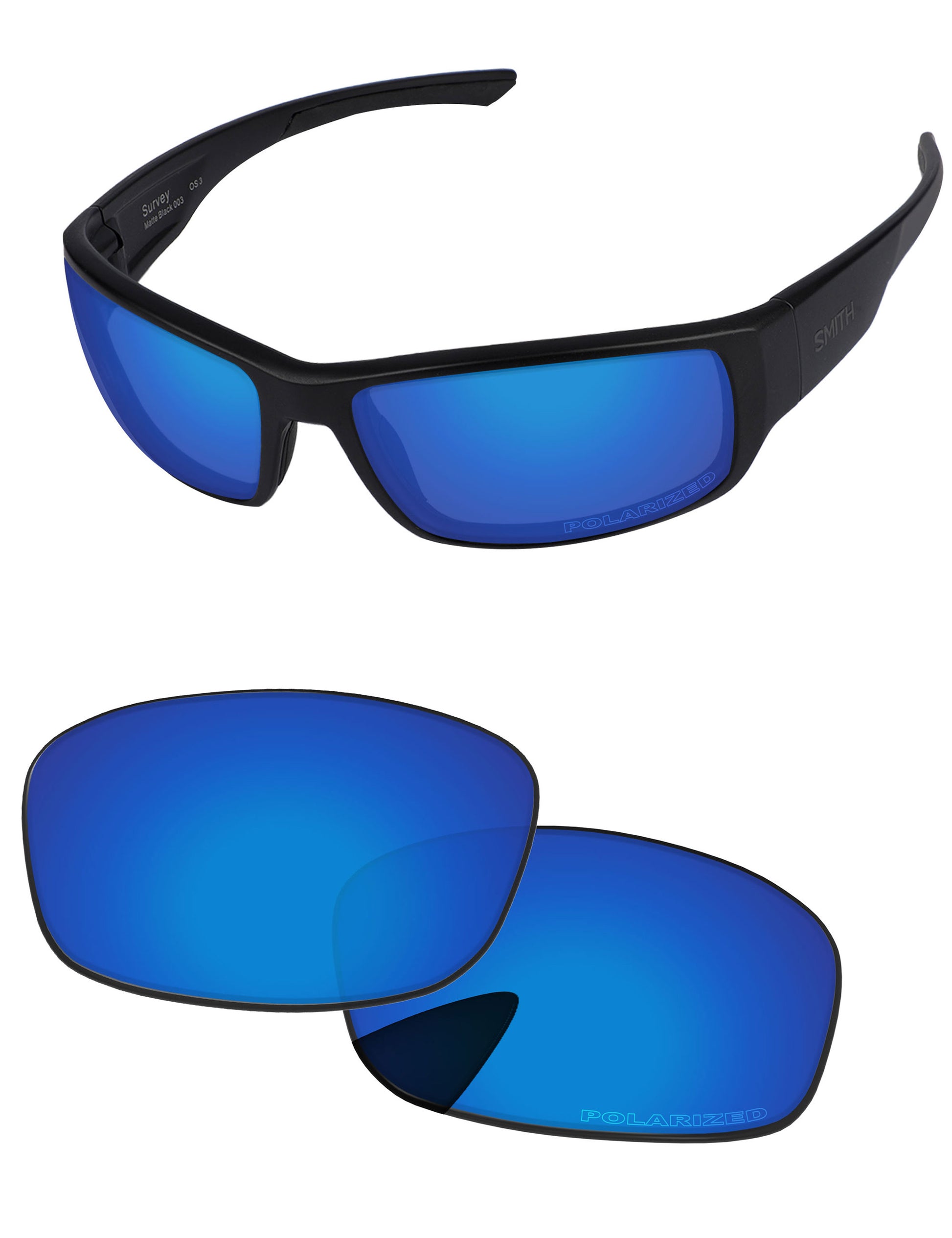 Deep Blue-Pro