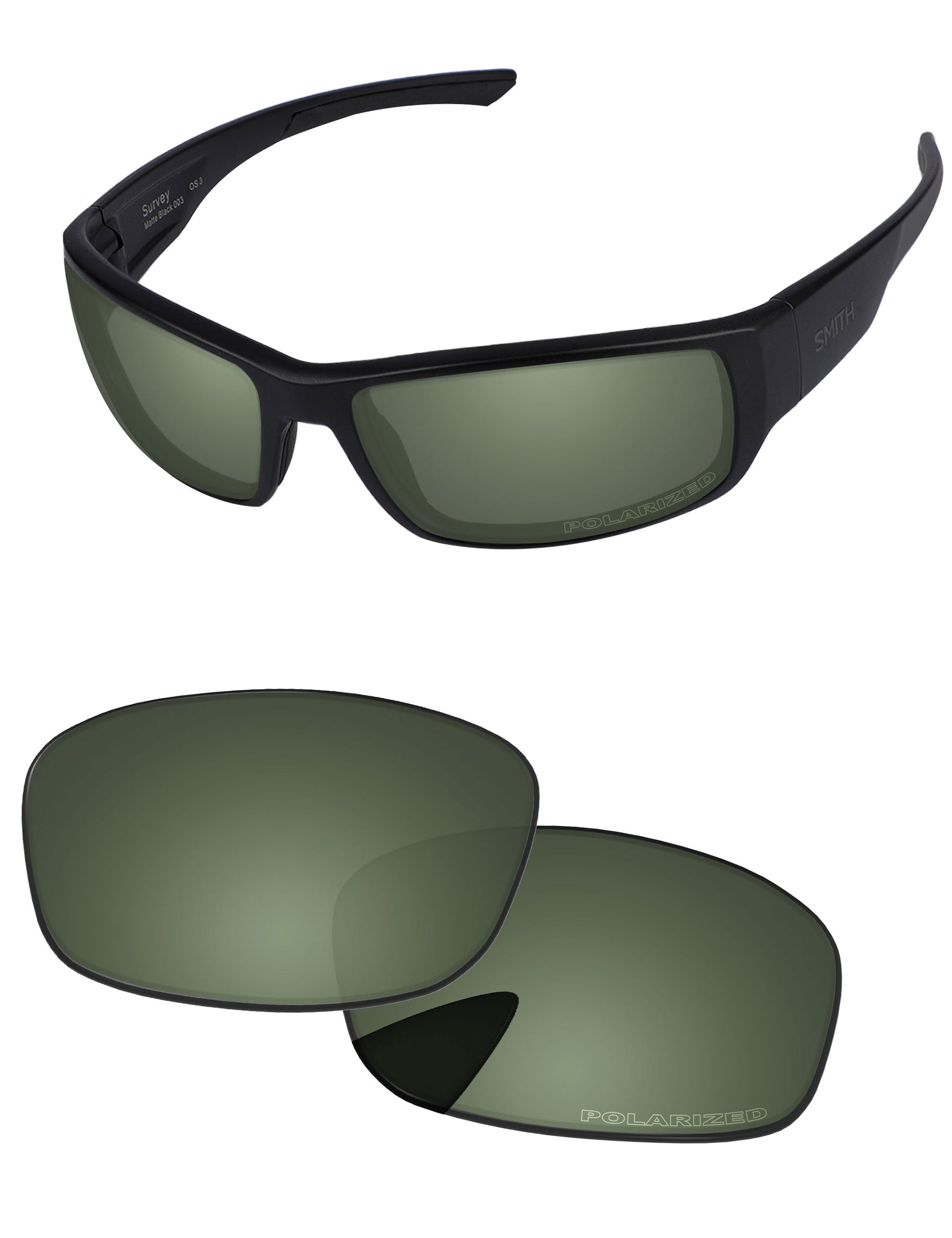 Gray Green-Pro