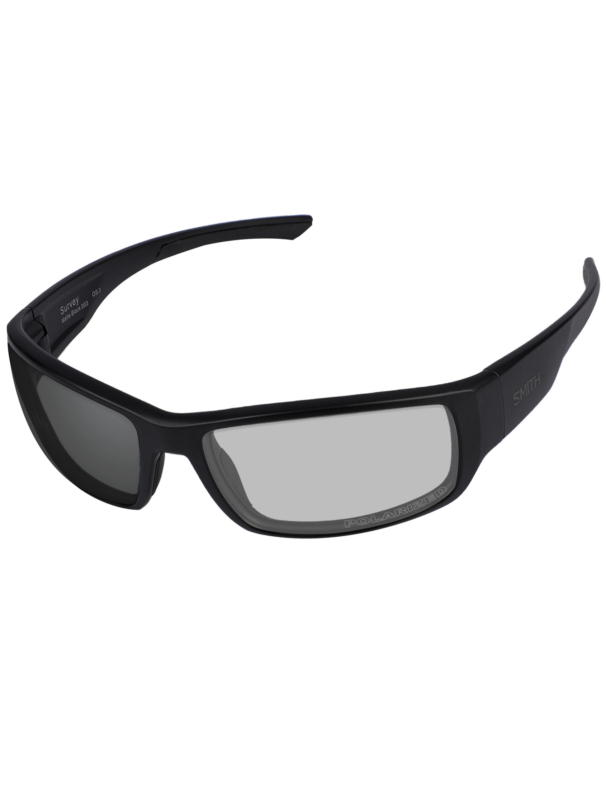Gray Photochromic-Pro
