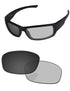 Gray Photochromic-Pro
