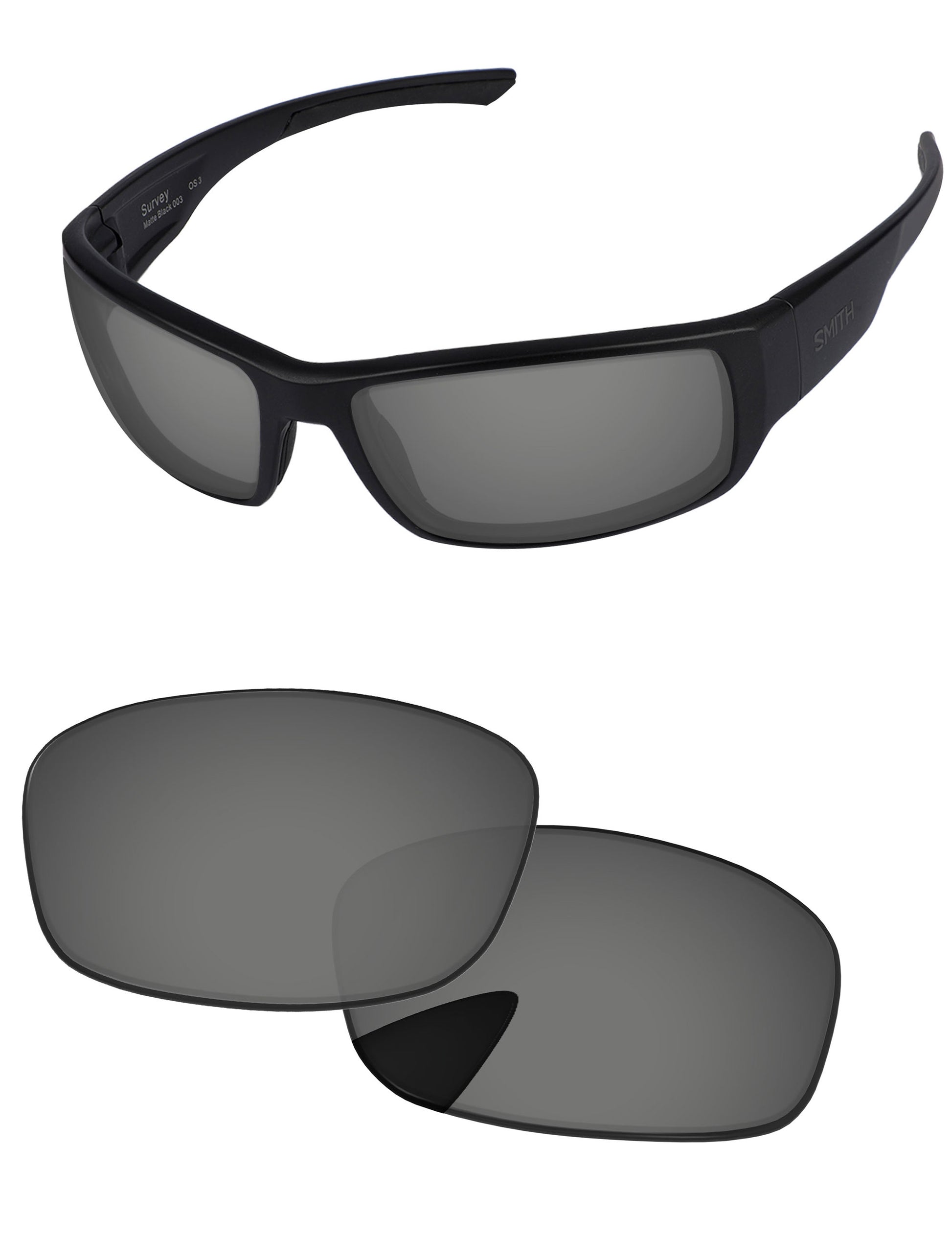 Black Chrome-Pro+