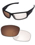 Adapt Brown Photochromic-Pro+