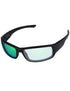 Adapt Green Shield Photochromic-Pro+