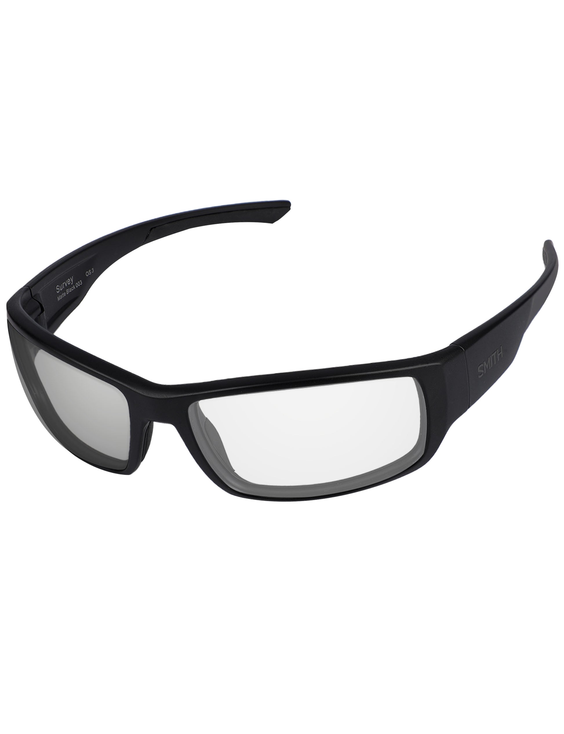 Adapt Silver Shield Photochromic-Pro+