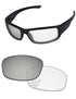 Adapt Silver Shield Photochromic-Pro+