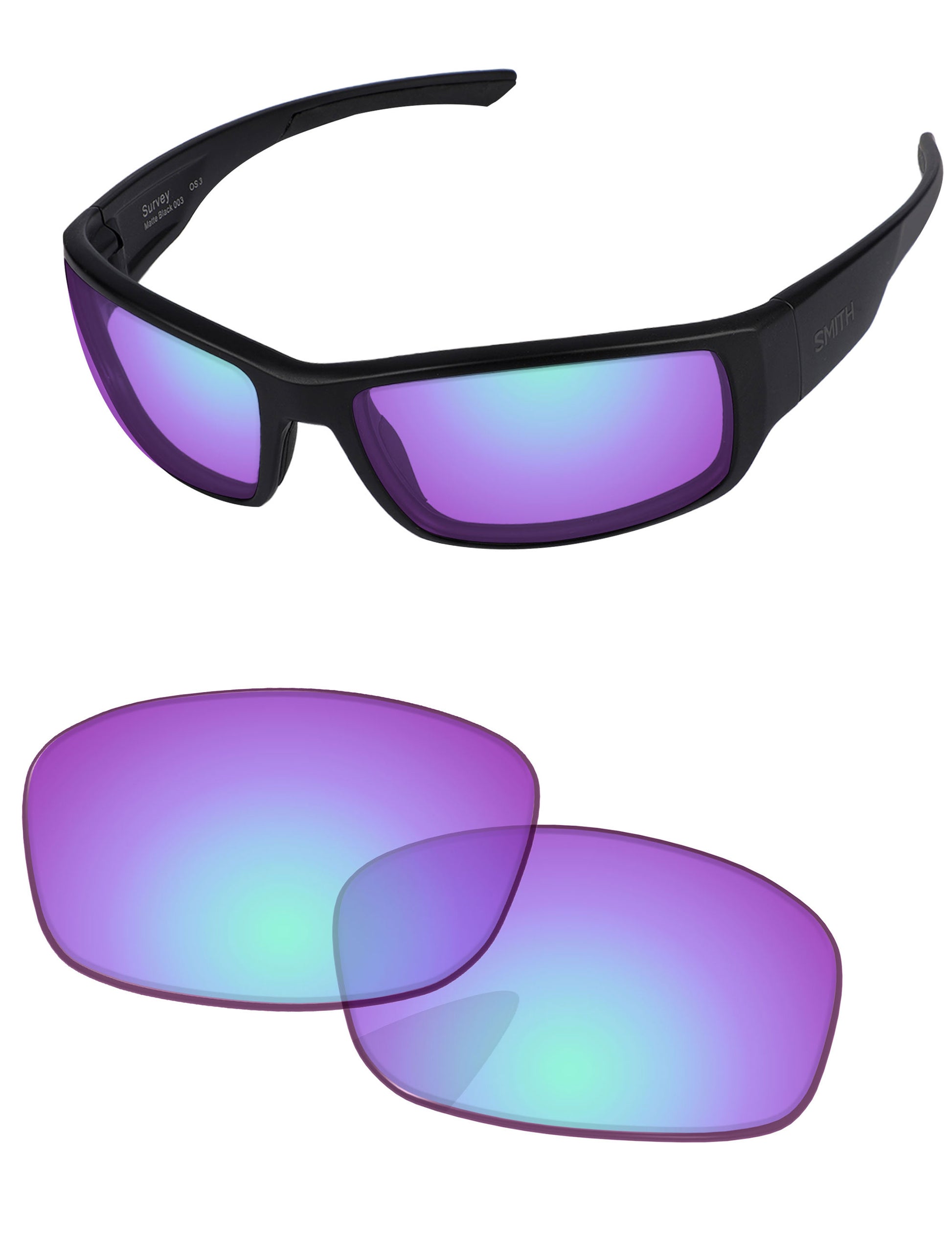 Magenta Golf-Pro+