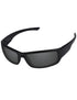 Solid Black Anti-Infrared-Pro+