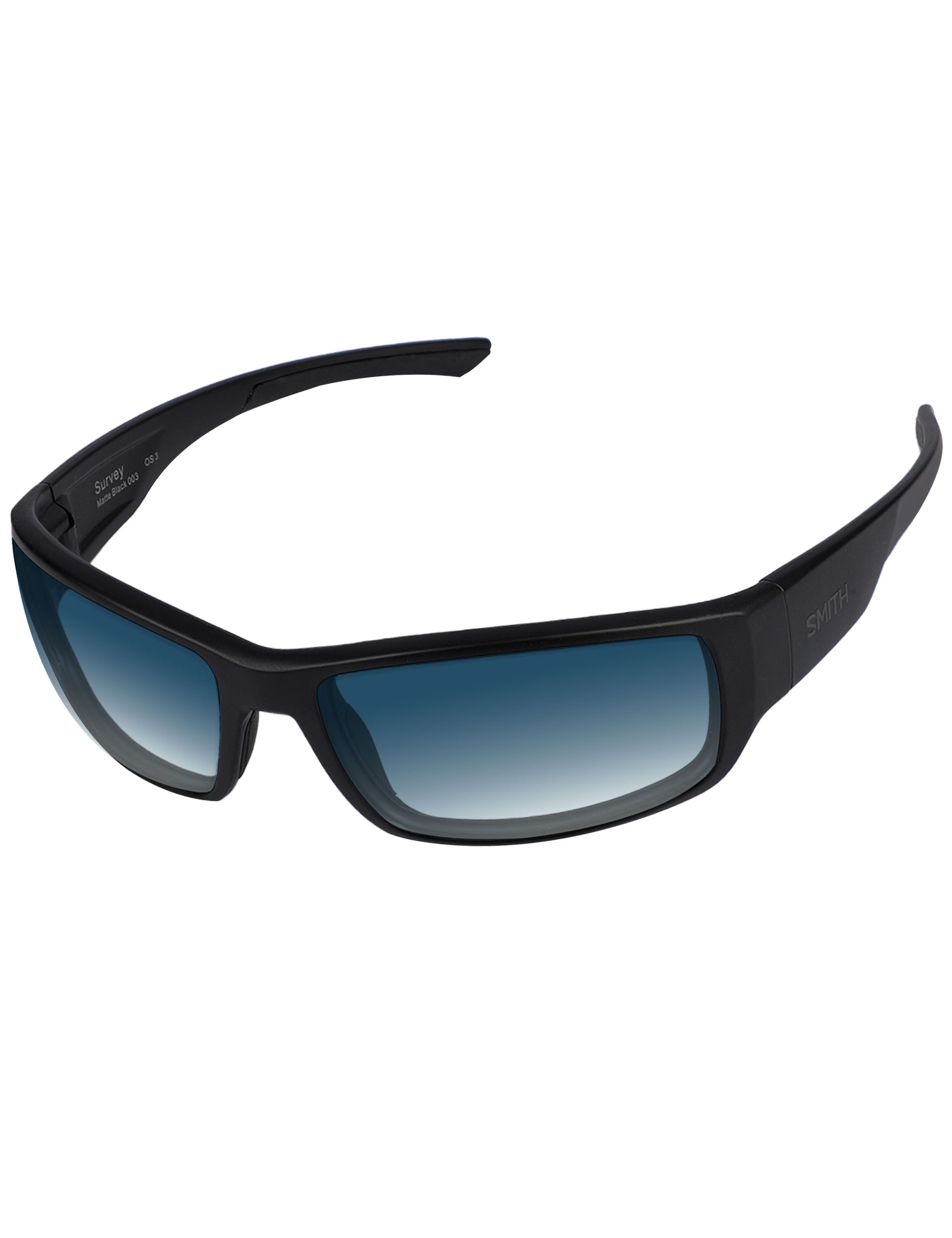 Blue Gradient-Standard