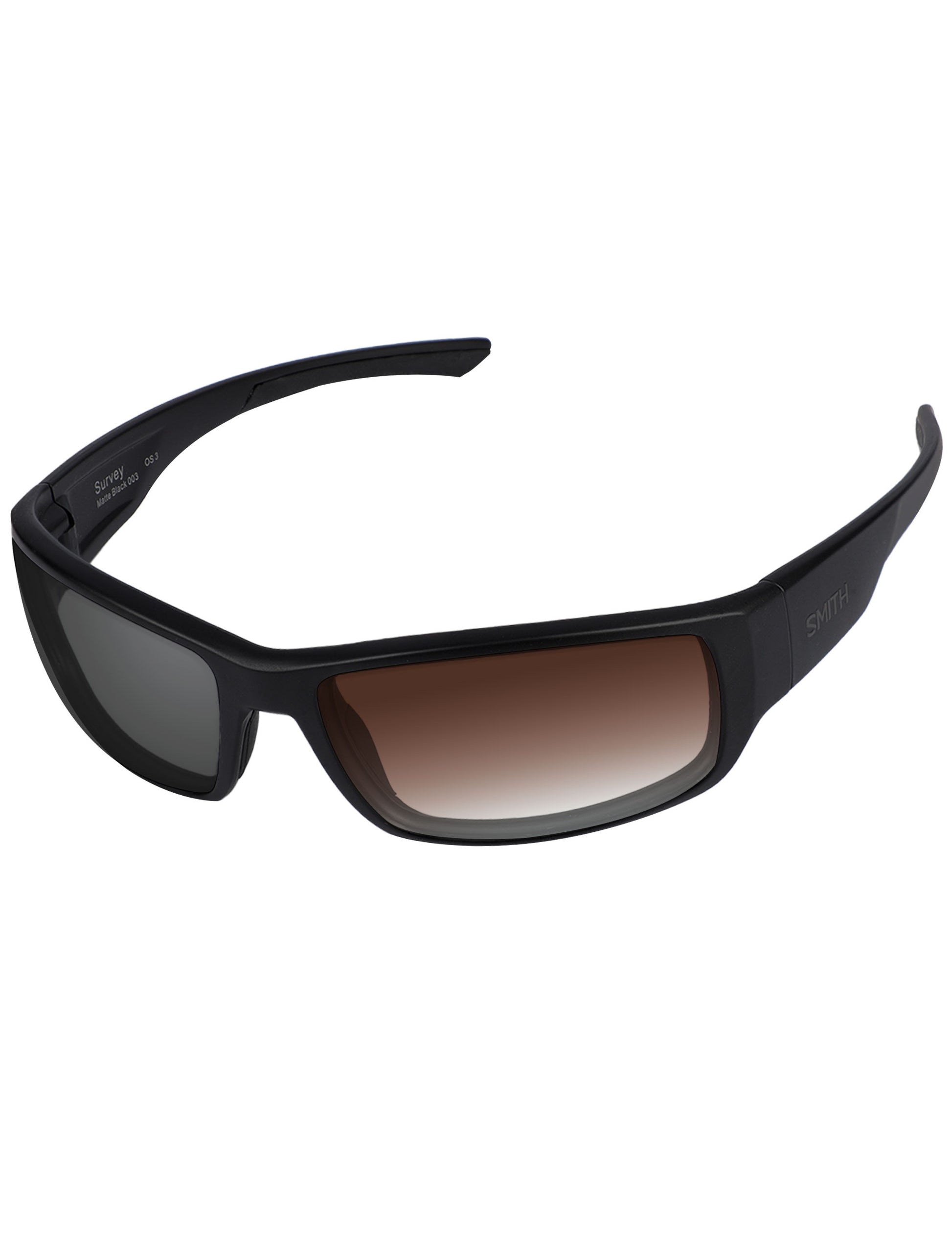 Brown Gradient Gray Photochromic-Standard