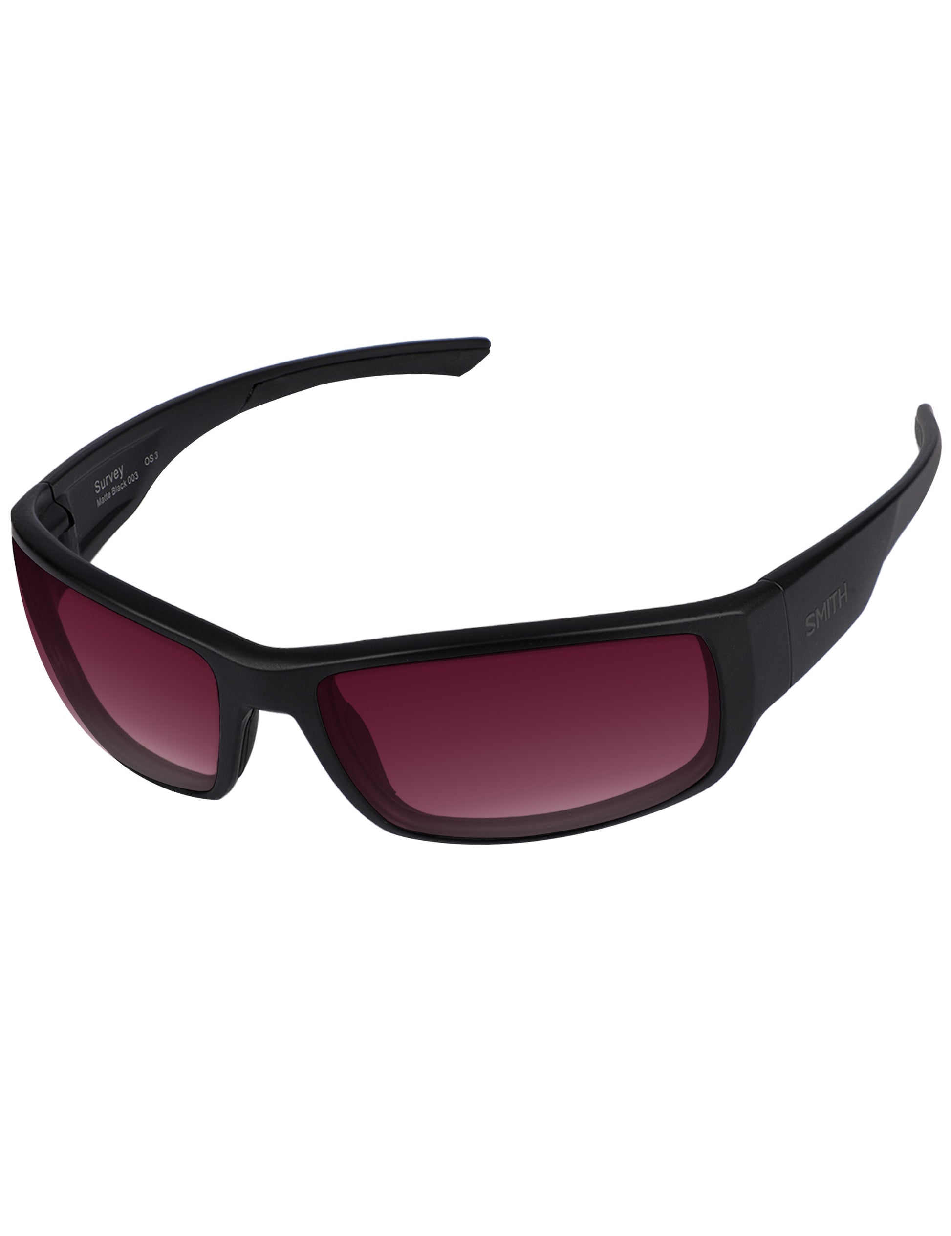 Burgundy Gradient-Standard