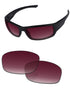 Burgundy Gradient-Standard