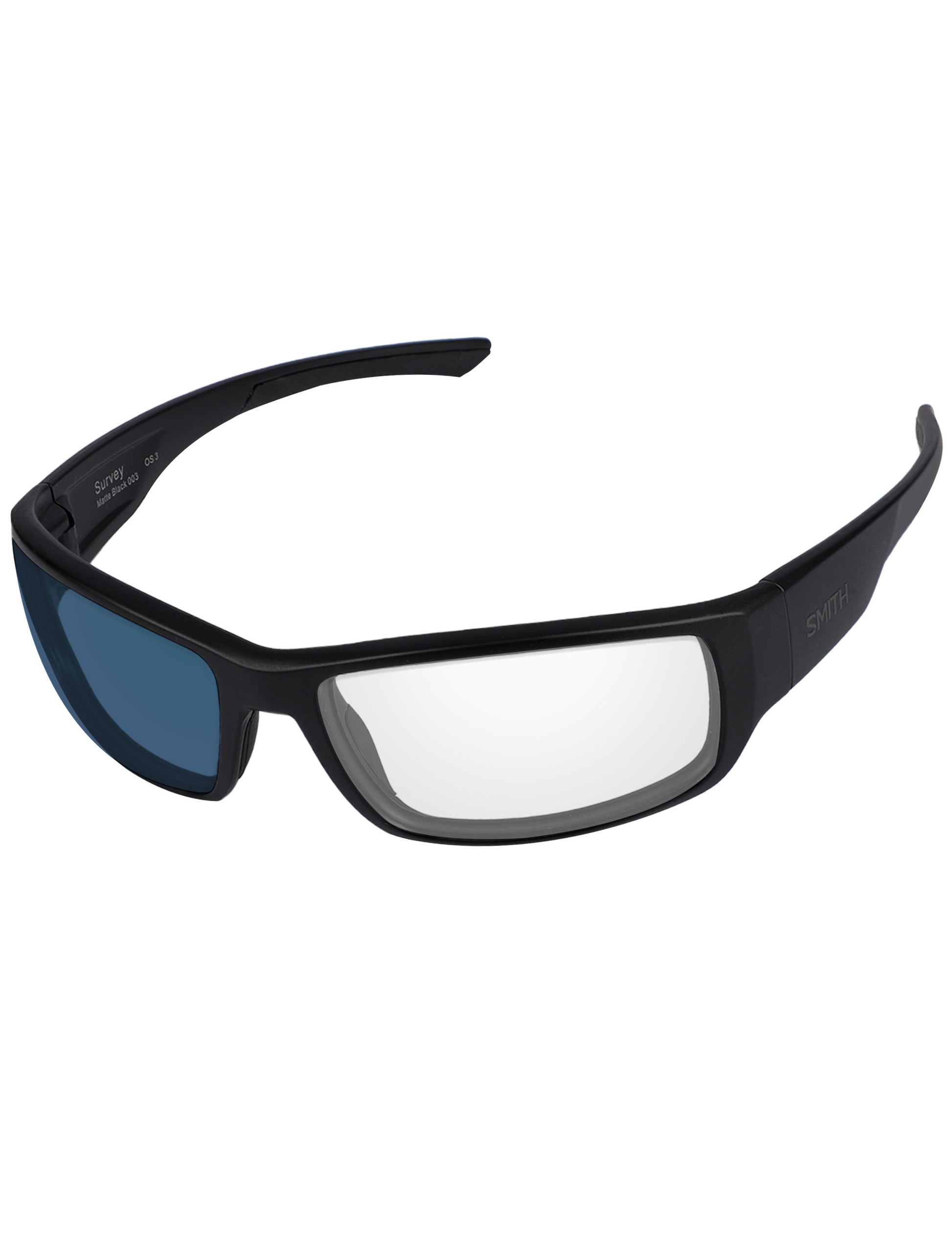 Adapt Blue Photochromic-Standard