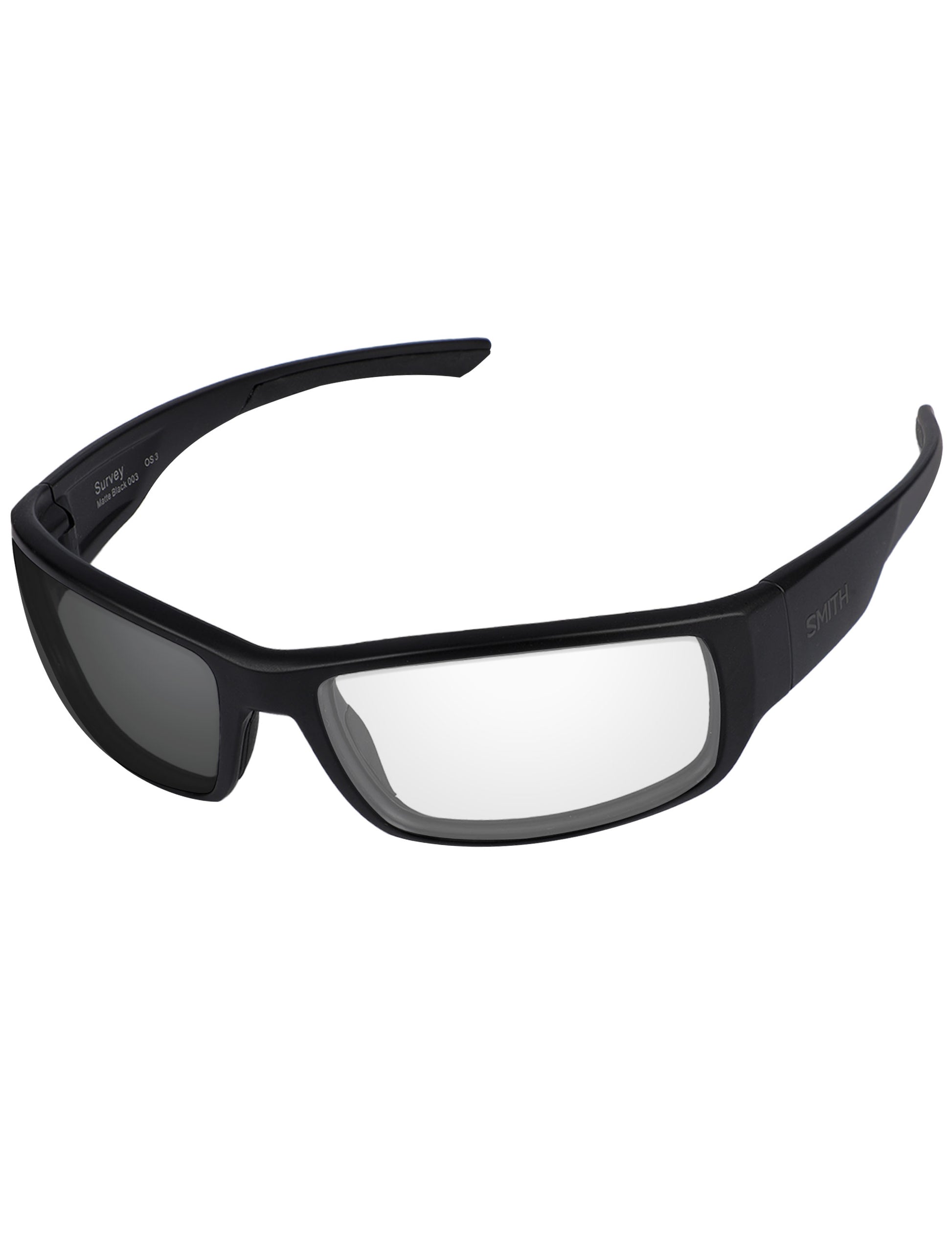 Adapt Gray Photochromic-Standard