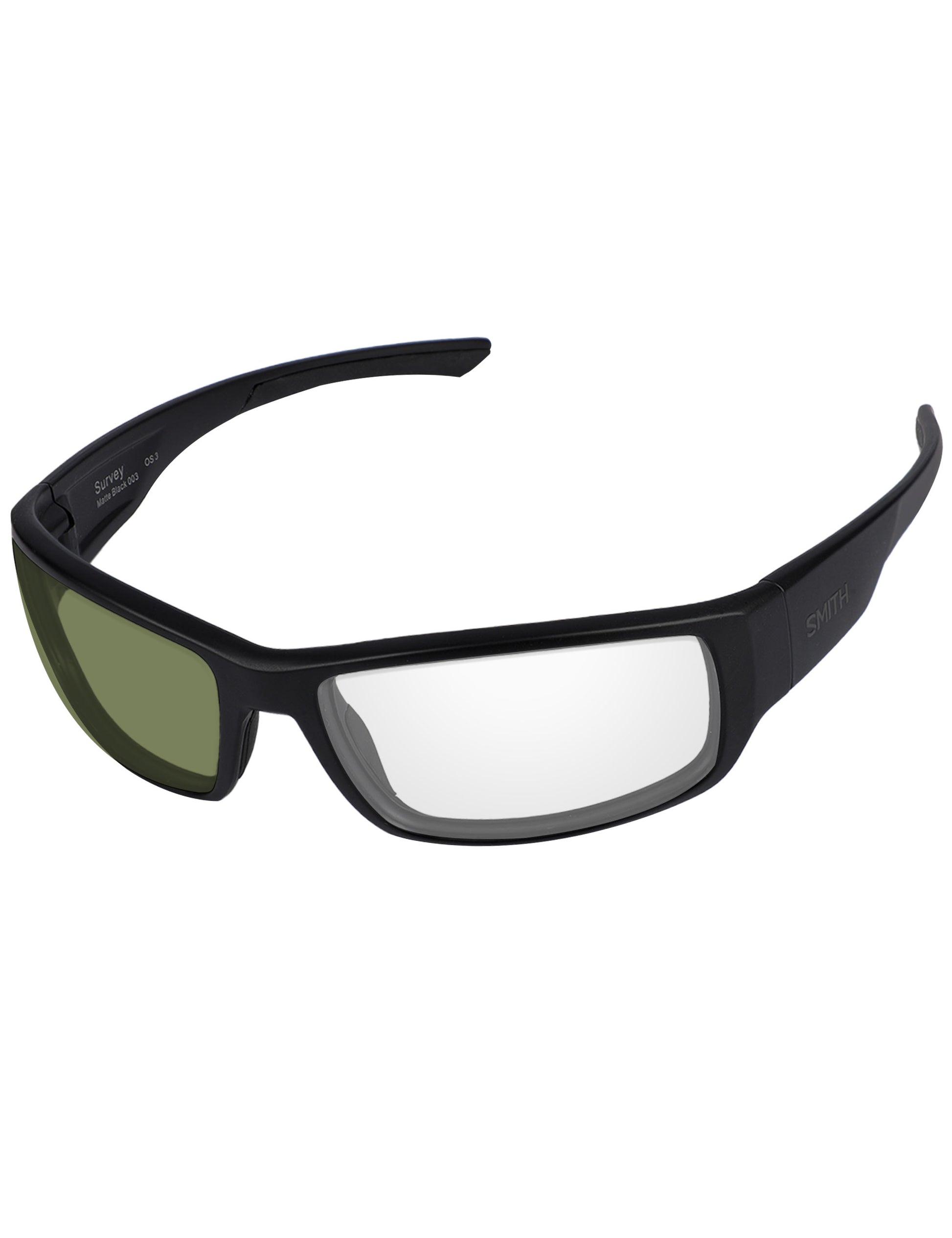 Adapt Green Photochromic-Standard