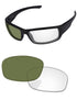Adapt Green Photochromic-Standard