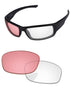Adapt Pink Photochromic-Standard